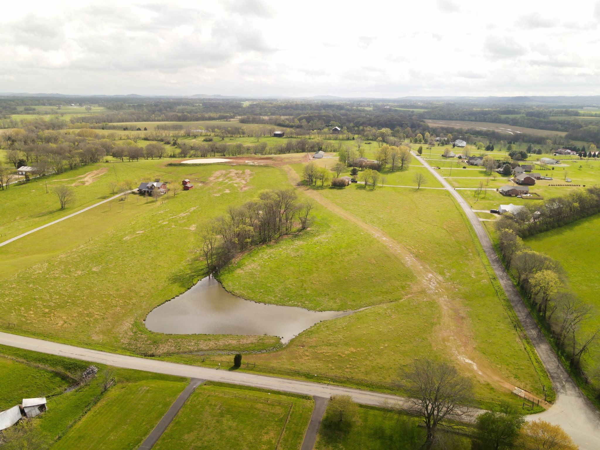 0 South Cross Bridges Road Mount Pleasant, TN 38474 - Photo 7 of 17 Gallery Image 7