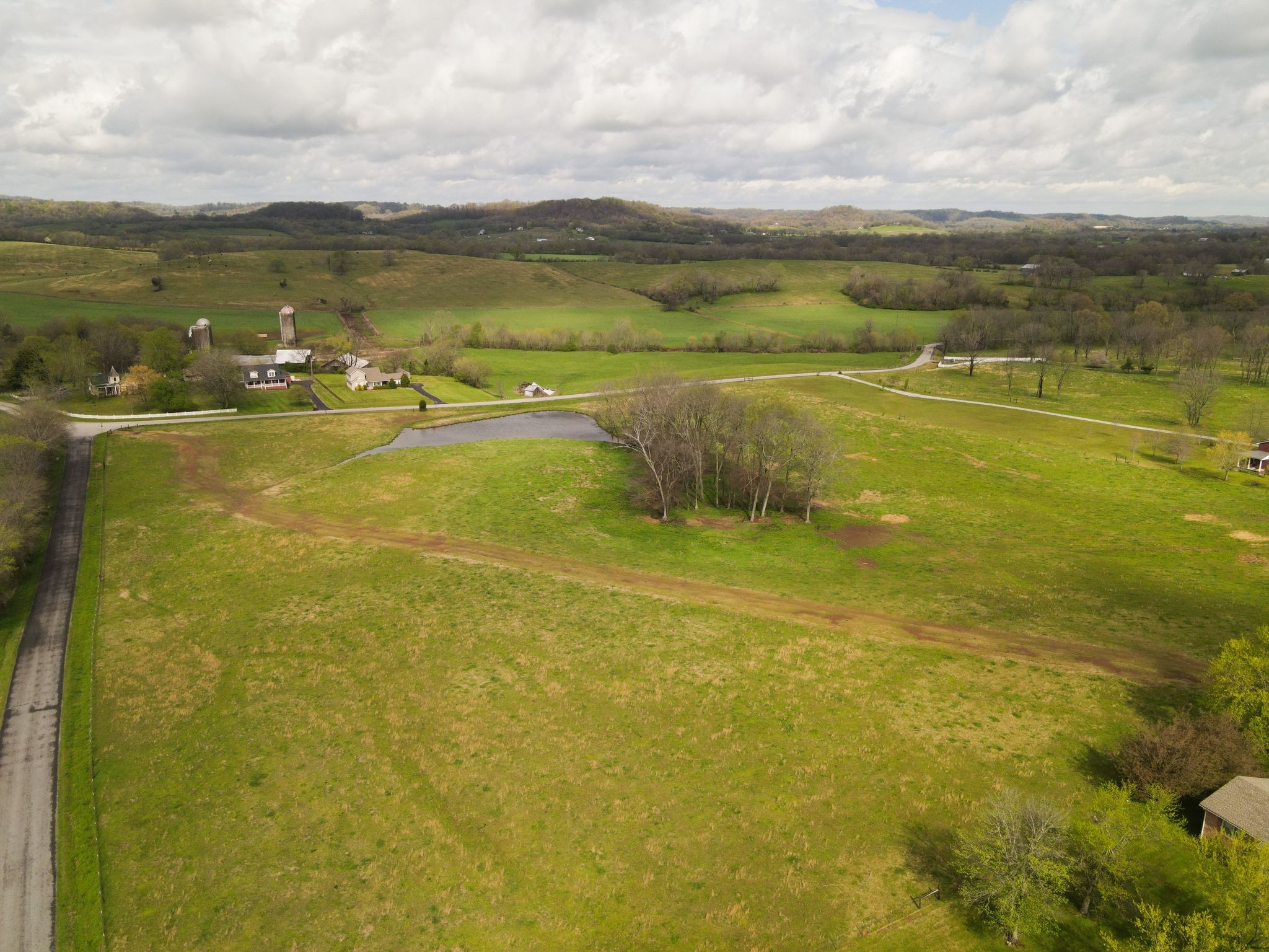 0 South Cross Bridges Road Mount Pleasant, TN 38474 - Photo 8 of 17 Gallery Image 8