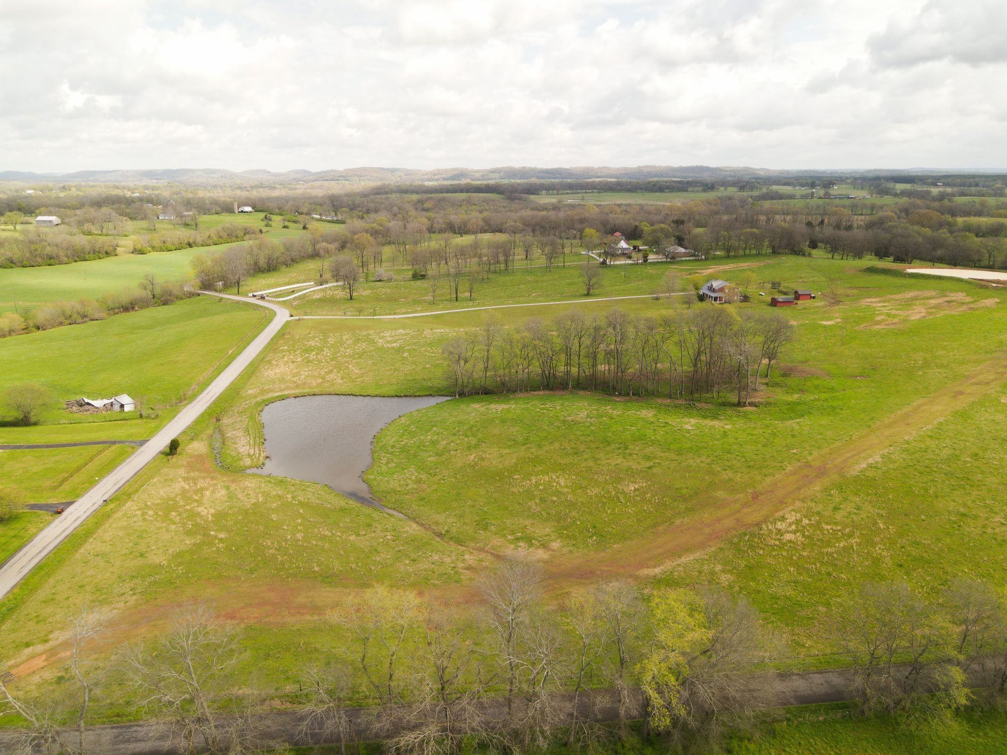 0 South Cross Bridges Road Mount Pleasant, TN 38474 - Photo 9 of 17 Gallery Image 9