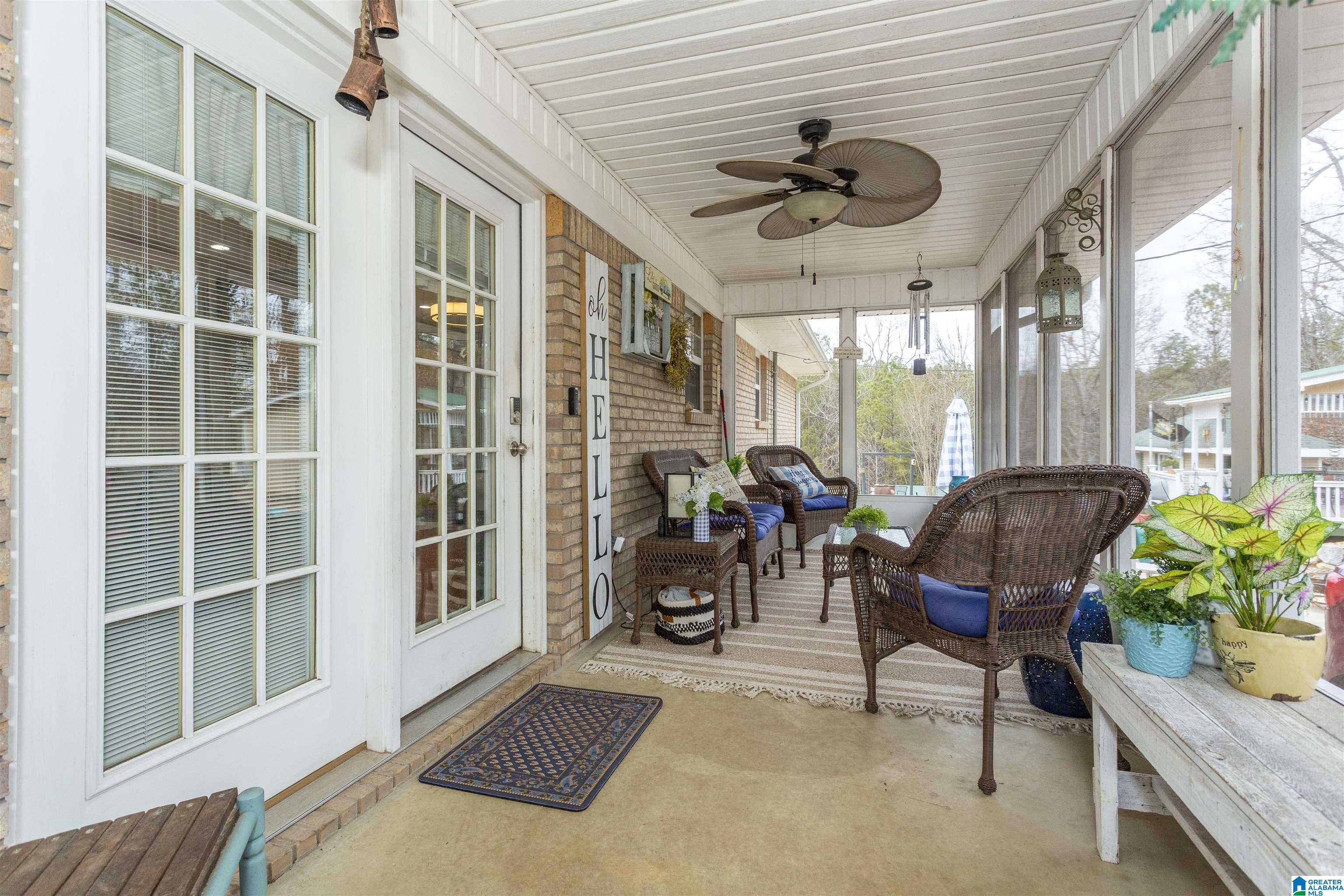 281 Perry Road Vincent, AL 35178 - Photo 6 of 62