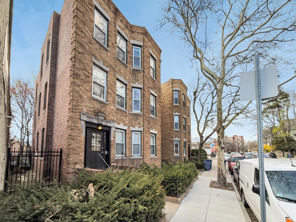 595 Centre Street, Unit 3 Boston, MA 02130 - Photo 2 of 15