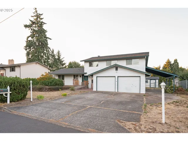 $456,450 | 4600 Northeast 114th Street, Vancouver, WA 98686