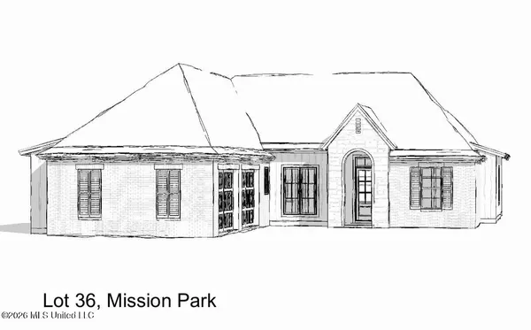 $484,000 | 141 Mission Park Drive, Madison, MS 39110