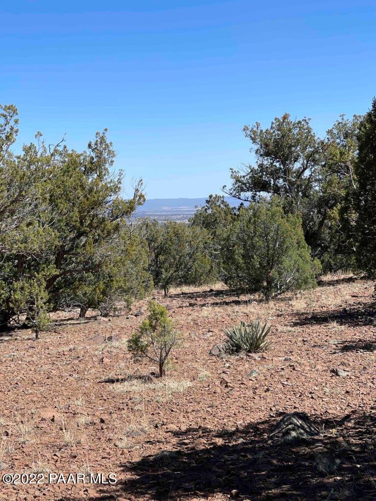 0 Flat Tire Road Williams, AZ 86046 - Photo 1 of 33 View to East on East Side 2