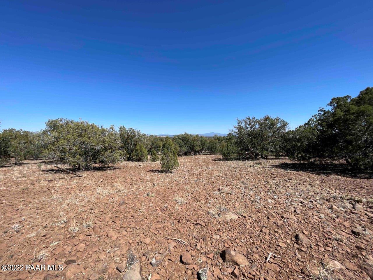 0 Flat Tire Road Williams, AZ 86046 - Photo 28 of 33 View to East on East Side
