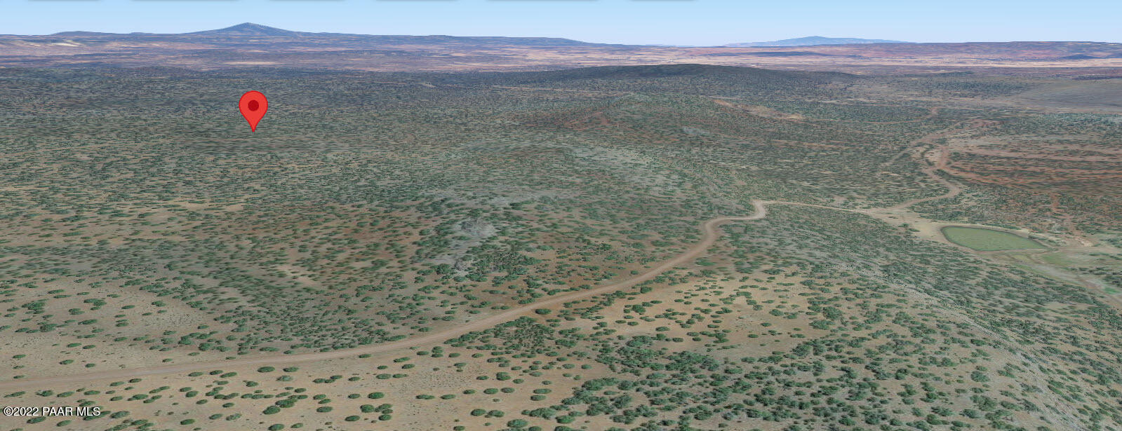 0 Flat Tire Road Williams, AZ 86046 - Photo 32 of 33 sat view 2