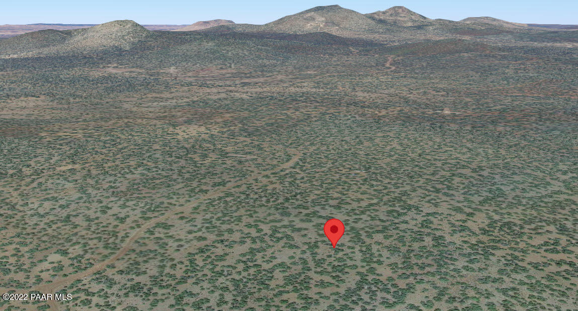 0 Flat Tire Road Williams, AZ 86046 - Photo 33 of 33 Sat View