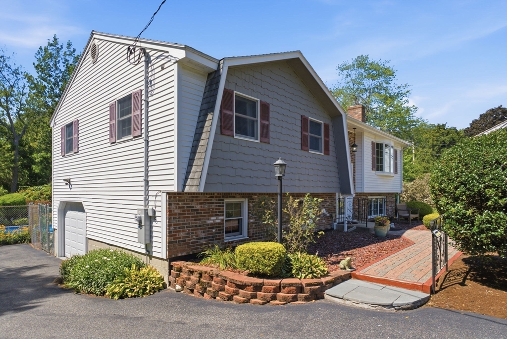 33 R Melrose Avenue Wilmington, MA 01887 - Photo 28 of 28 Gallery Image 28