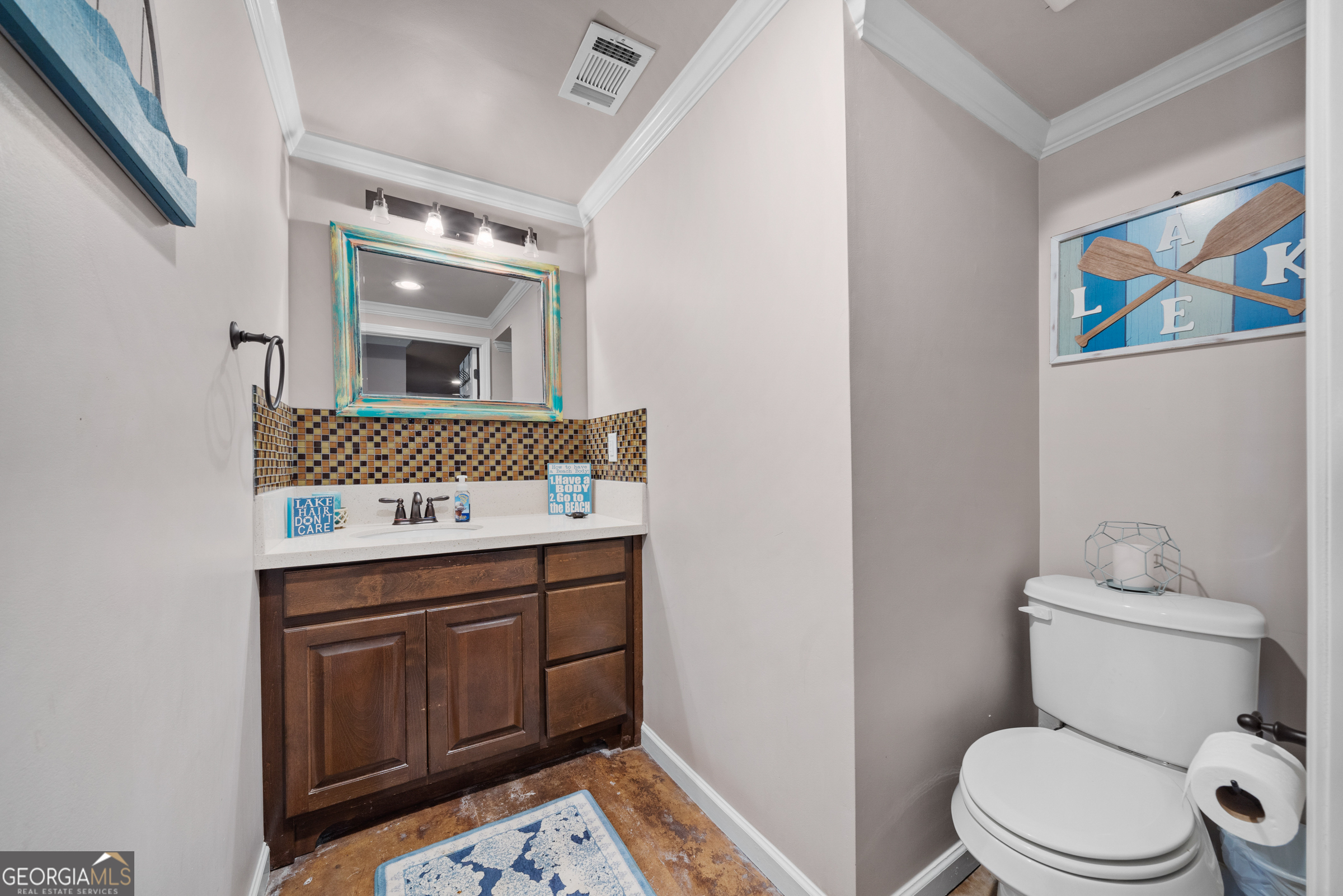 121 Grace Trace Lizella, GA 31052 - Photo 107 of 197