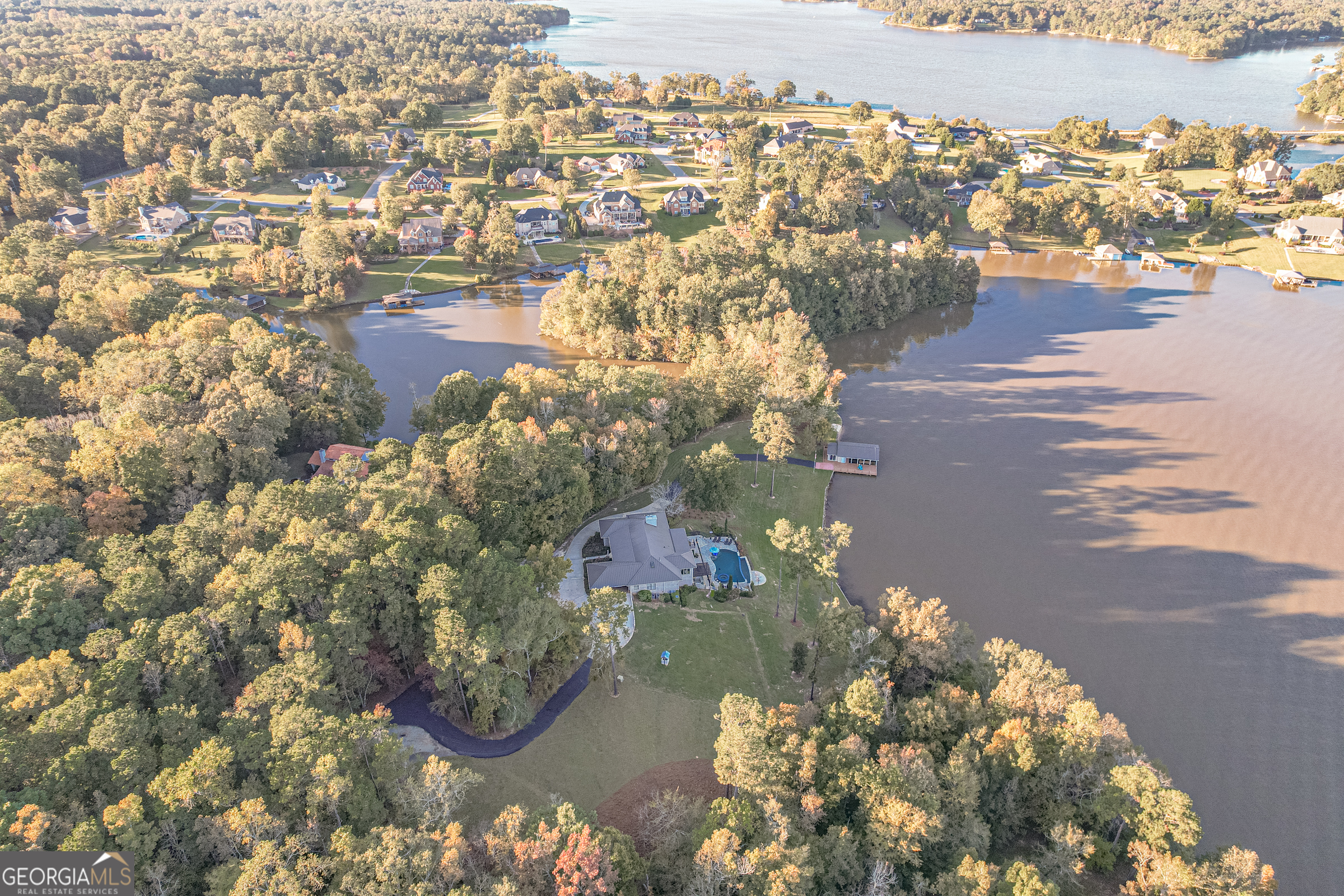 121 Grace Trace Lizella, GA 31052 - Photo 108 of 197