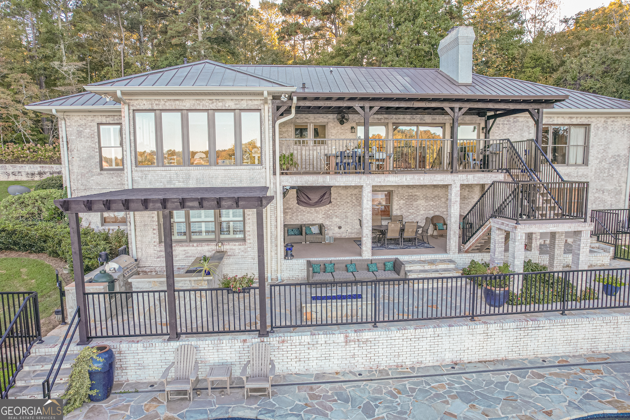 121 Grace Trace Lizella, GA 31052 - Photo 109 of 197