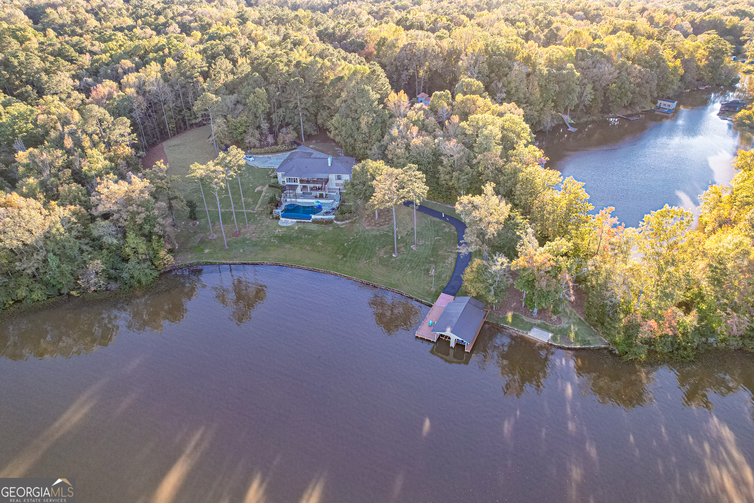 121 Grace Trace Lizella, GA 31052 - Photo 110 of 197