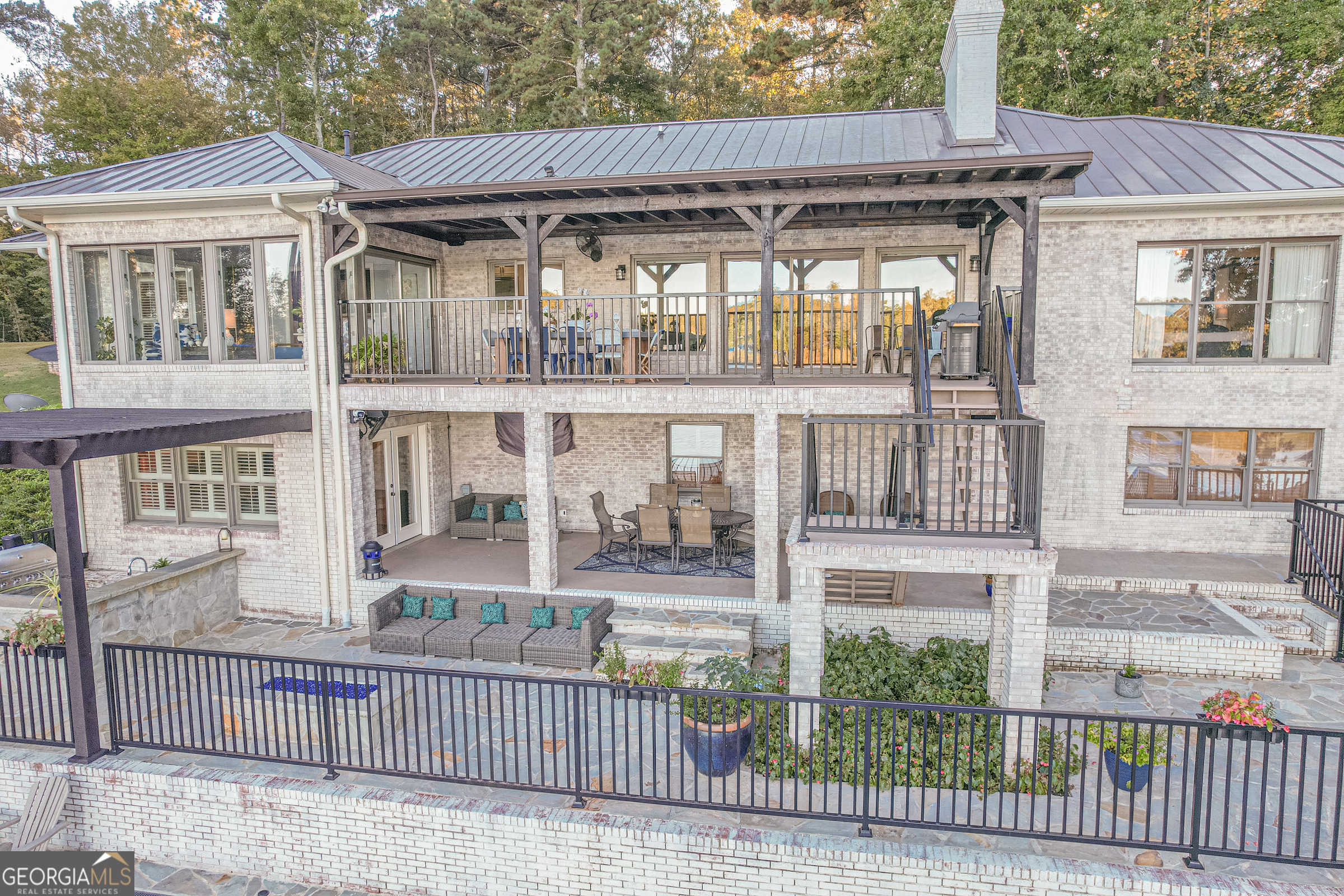 121 Grace Trace Lizella, GA 31052 - Photo 112 of 197