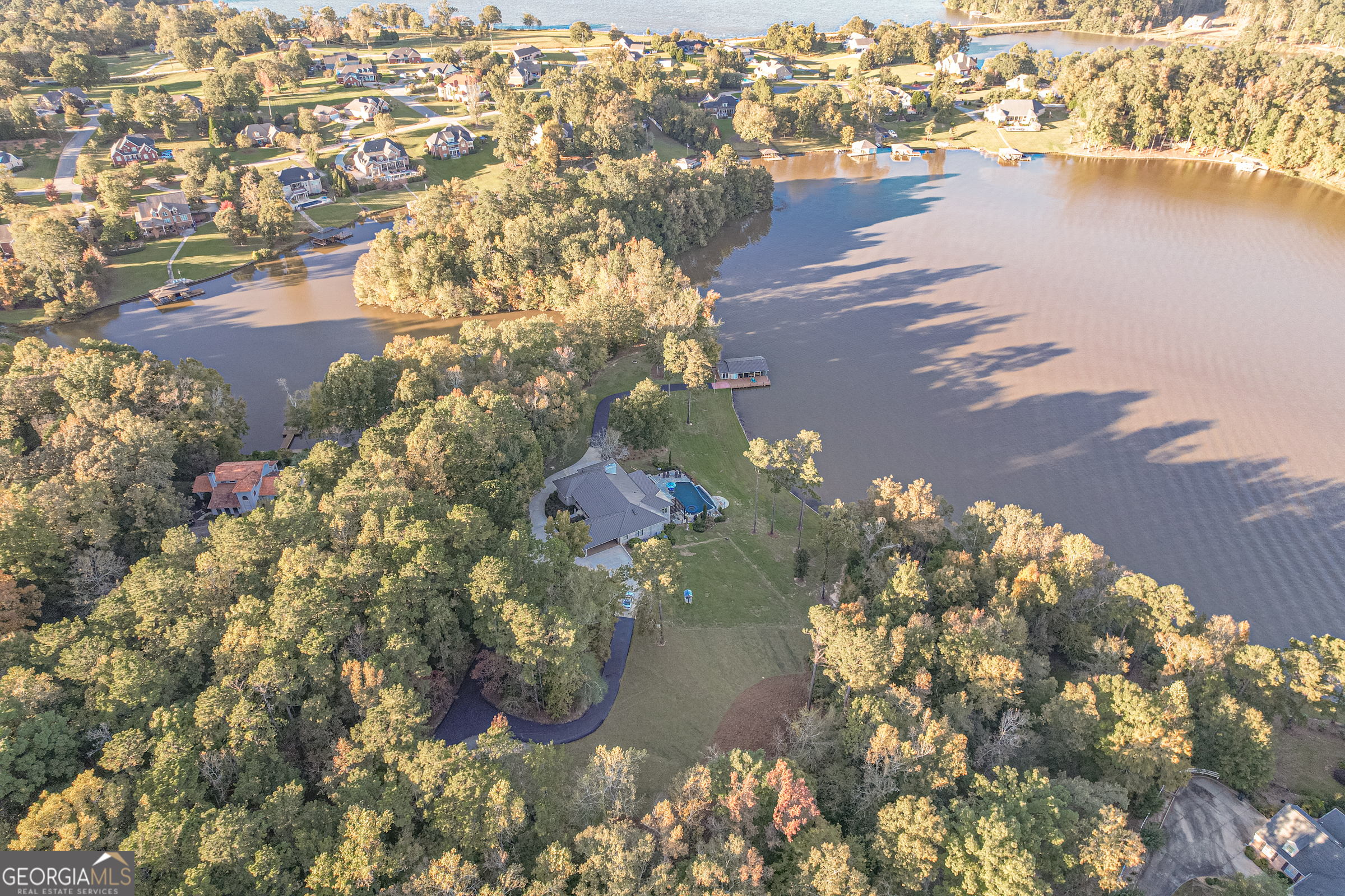 121 Grace Trace Lizella, GA 31052 - Photo 113 of 197