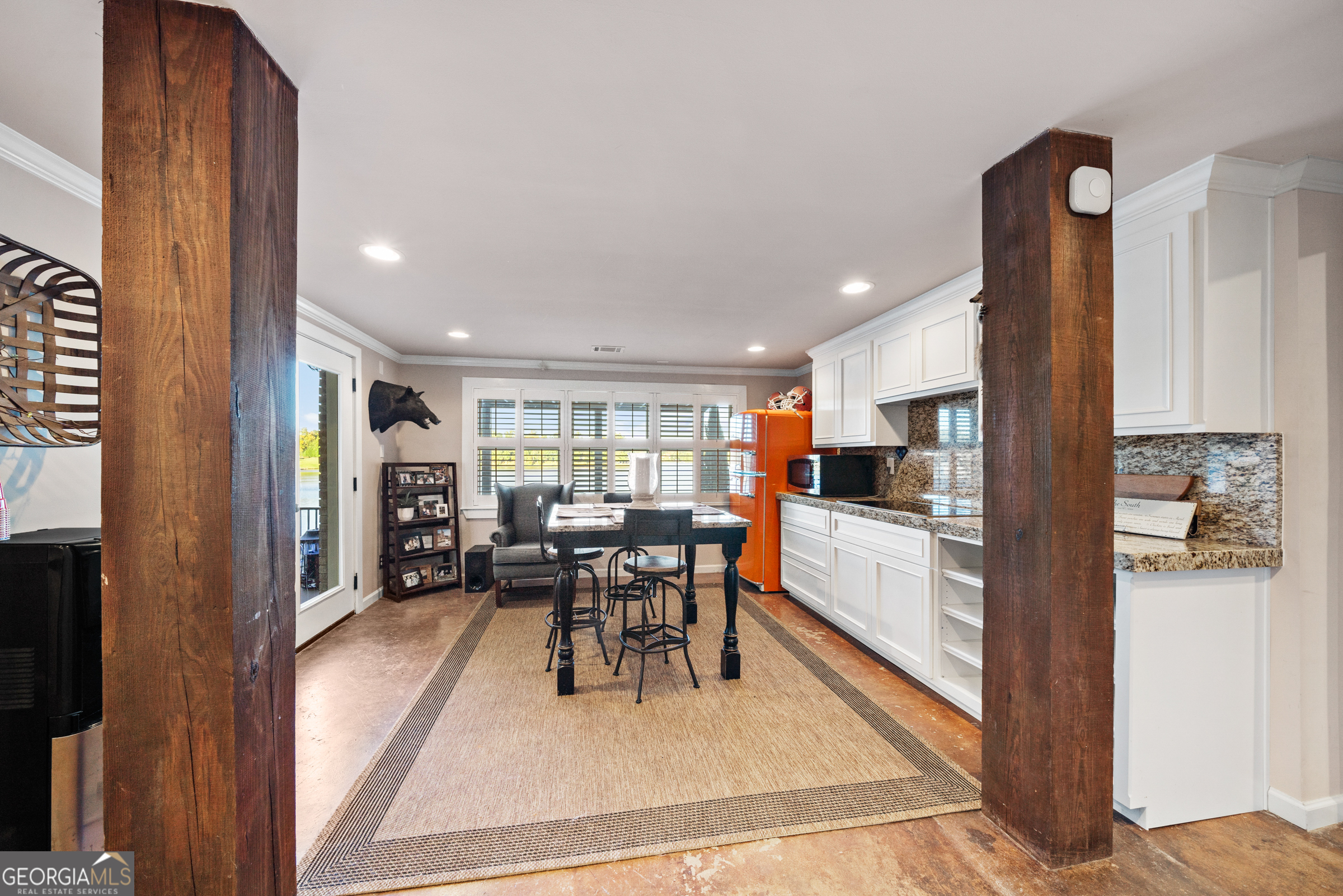 121 Grace Trace Lizella, GA 31052 - Photo 114 of 197