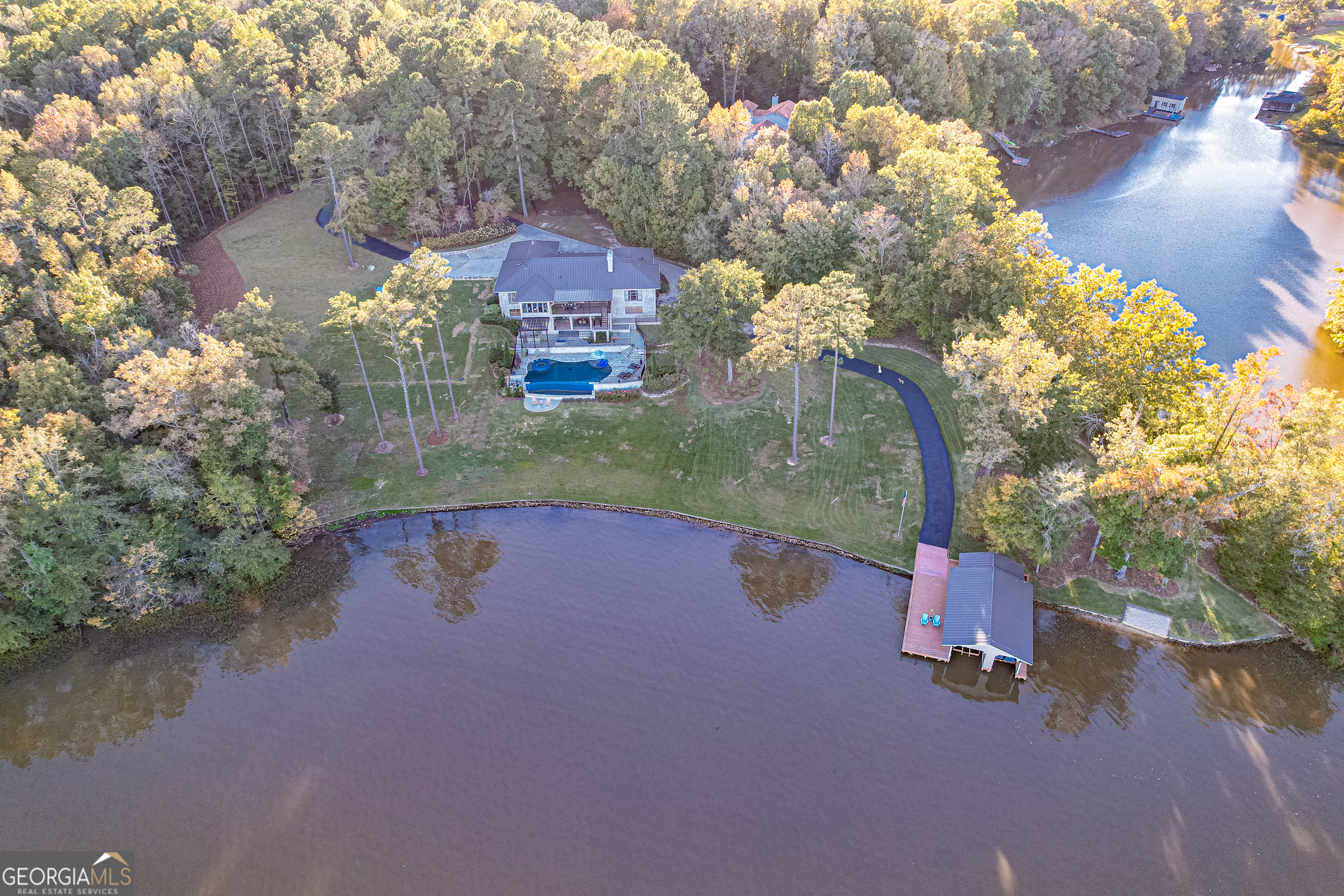 121 Grace Trace Lizella, GA 31052 - Photo 117 of 197