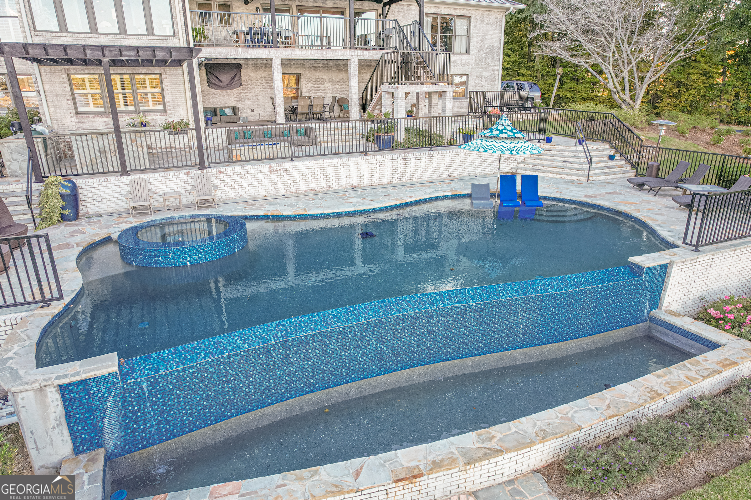 121 Grace Trace Lizella, GA 31052 - Photo 118 of 197