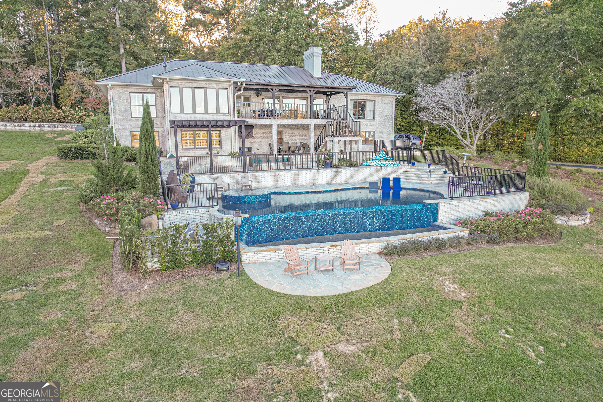 121 Grace Trace Lizella, GA 31052 - Photo 119 of 197