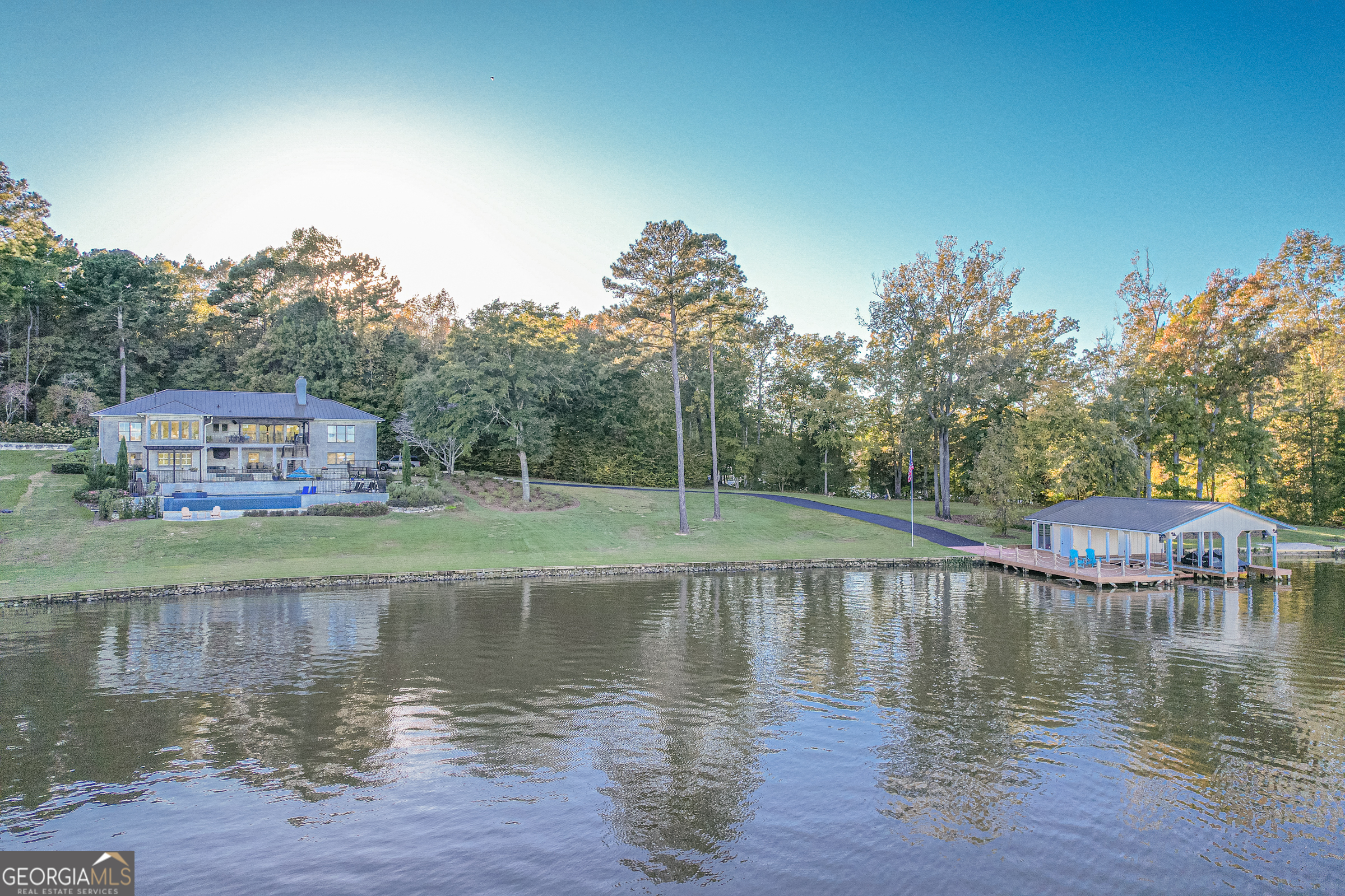 121 Grace Trace Lizella, GA 31052 - Photo 120 of 197