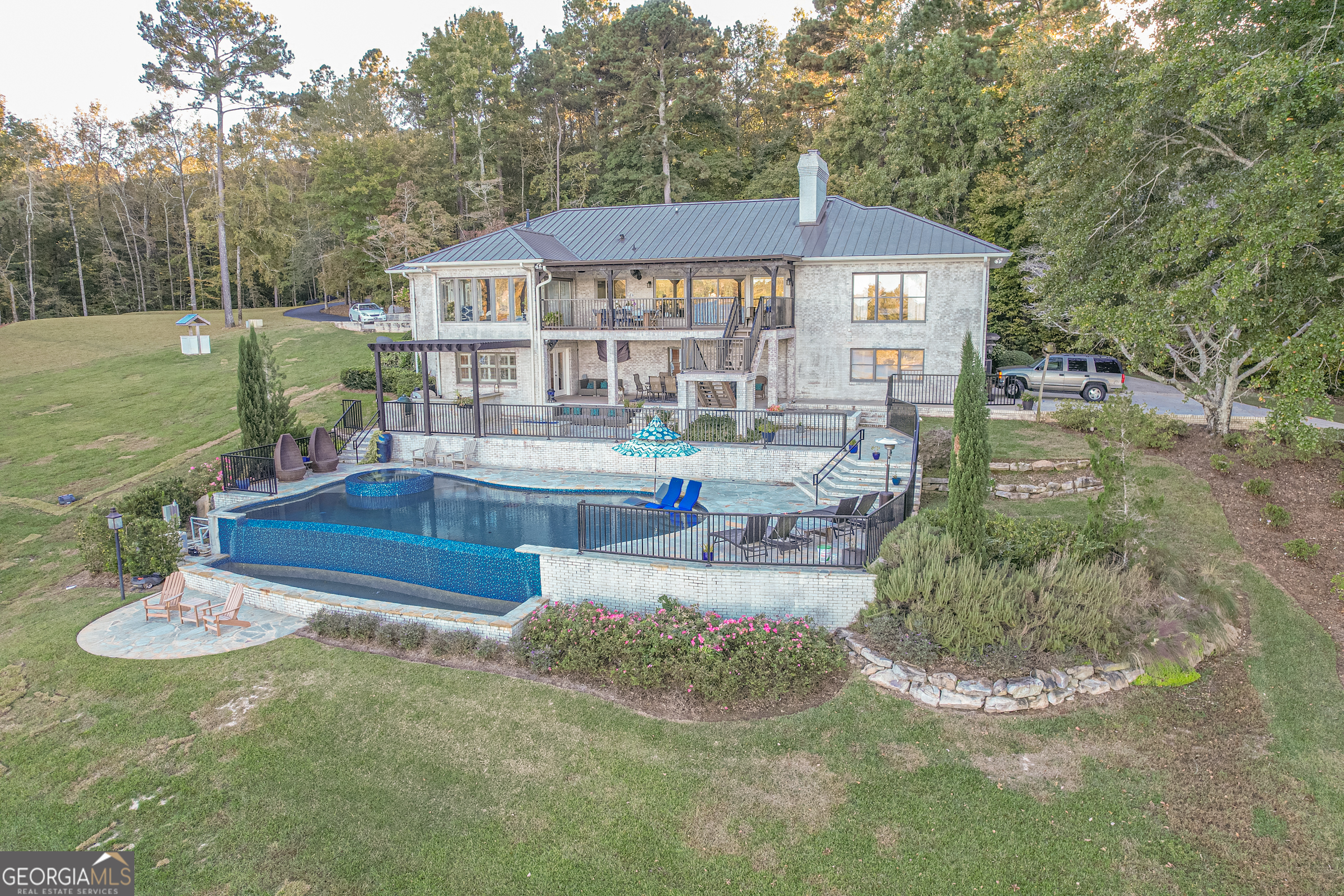 121 Grace Trace Lizella, GA 31052 - Photo 129 of 197