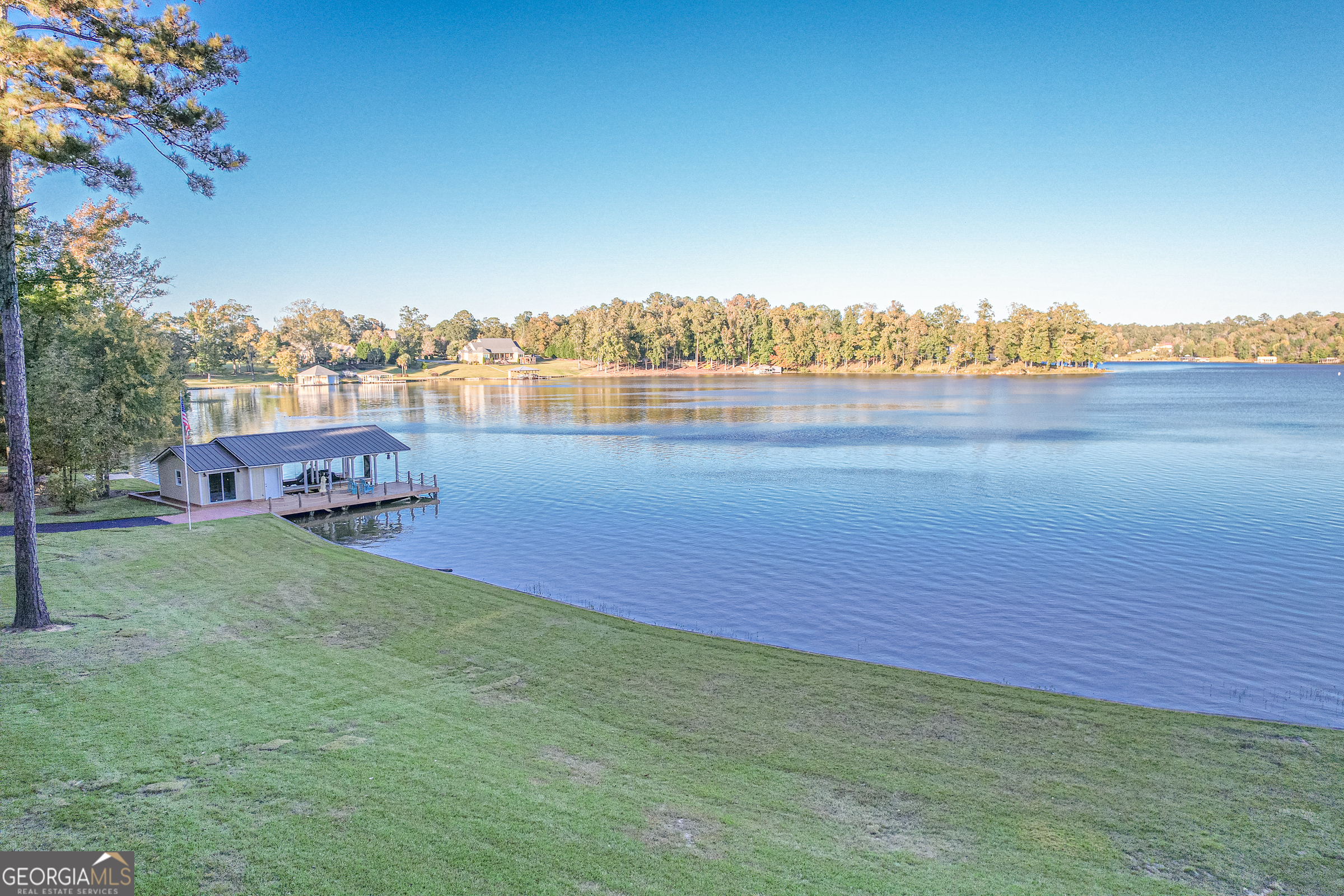 121 Grace Trace Lizella, GA 31052 - Photo 130 of 197