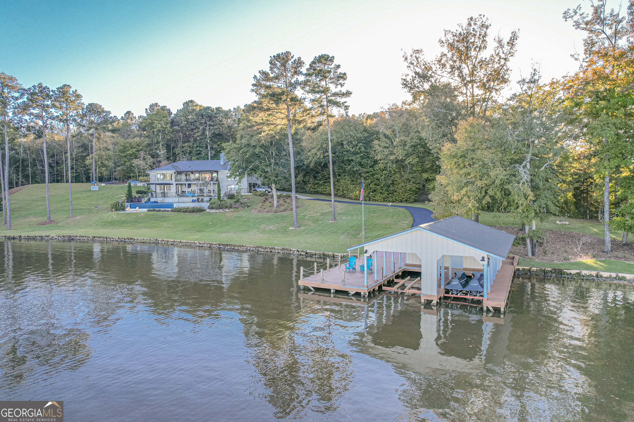 121 Grace Trace Lizella, GA 31052 - Photo 131 of 197
