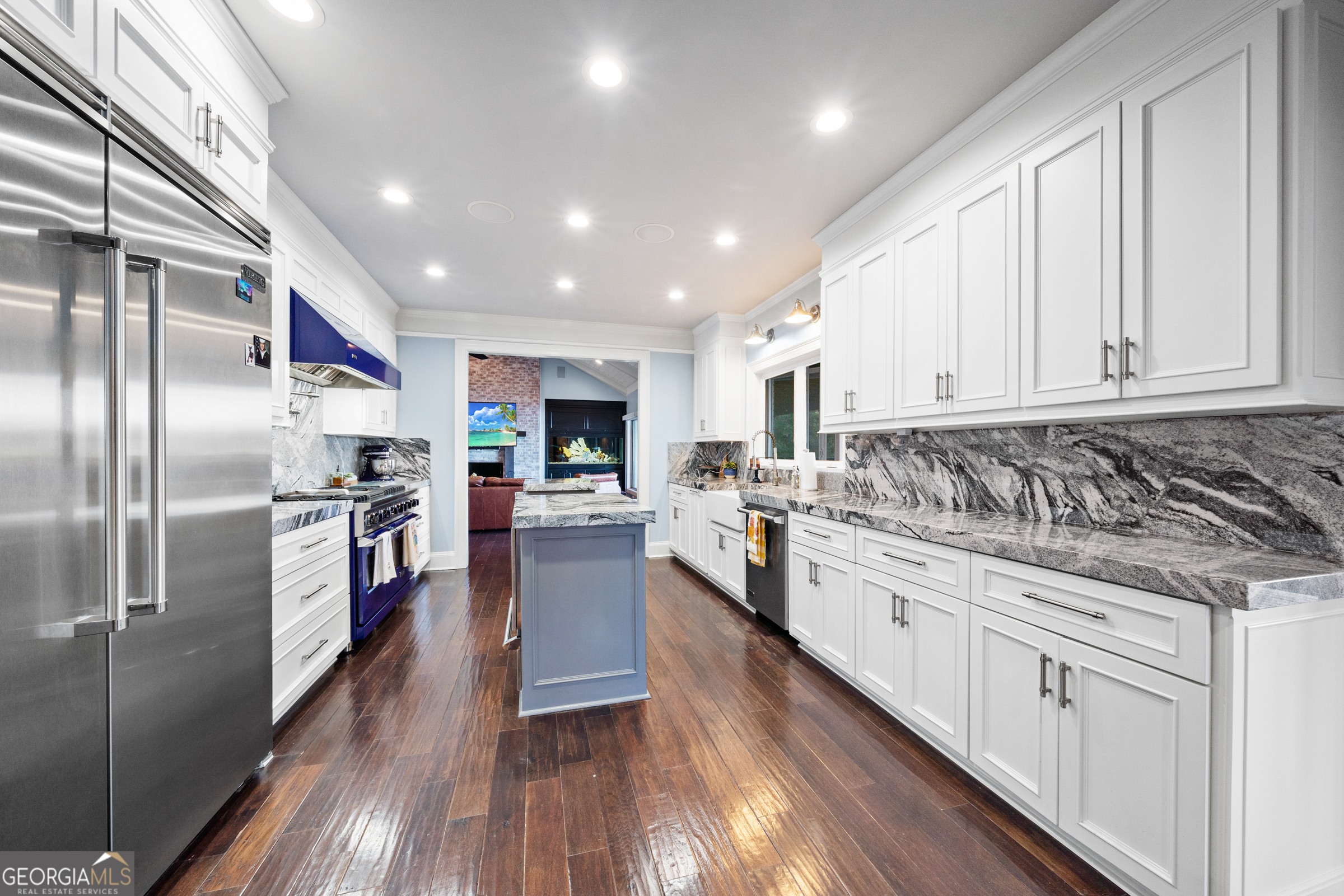 121 Grace Trace Lizella, GA 31052 - Photo 134 of 197