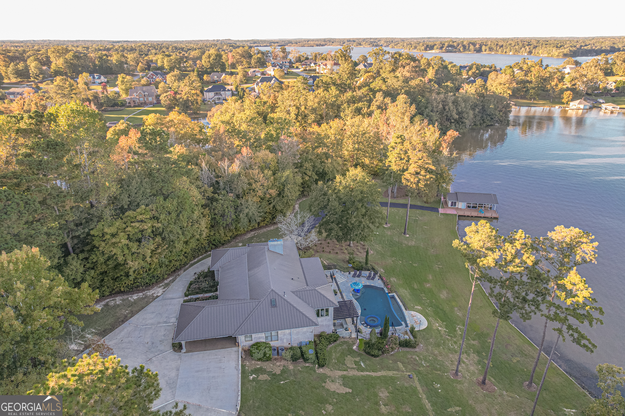 121 Grace Trace Lizella, GA 31052 - Photo 135 of 197