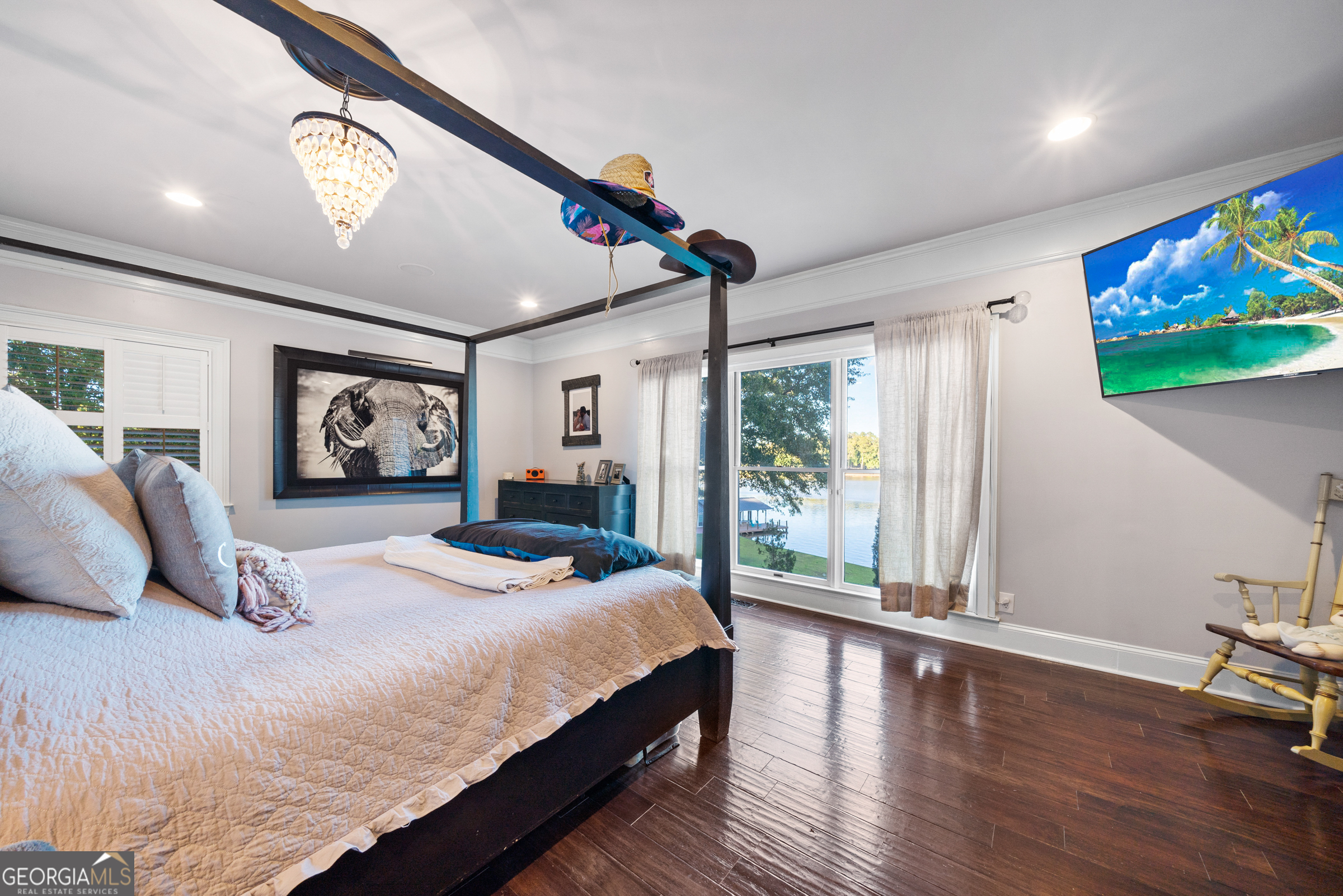 121 Grace Trace Lizella, GA 31052 - Photo 139 of 197