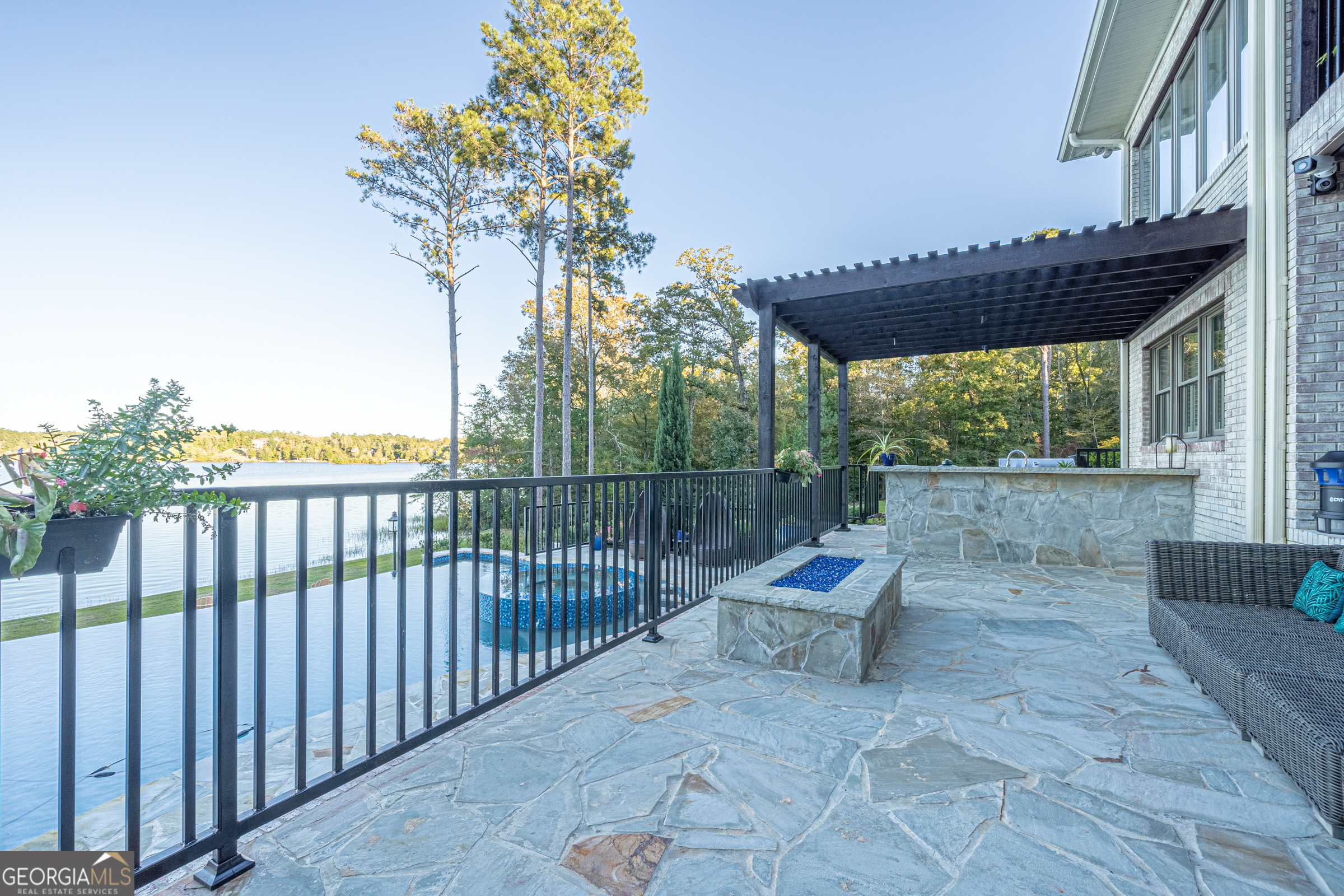 121 Grace Trace Lizella, GA 31052 - Photo 140 of 197