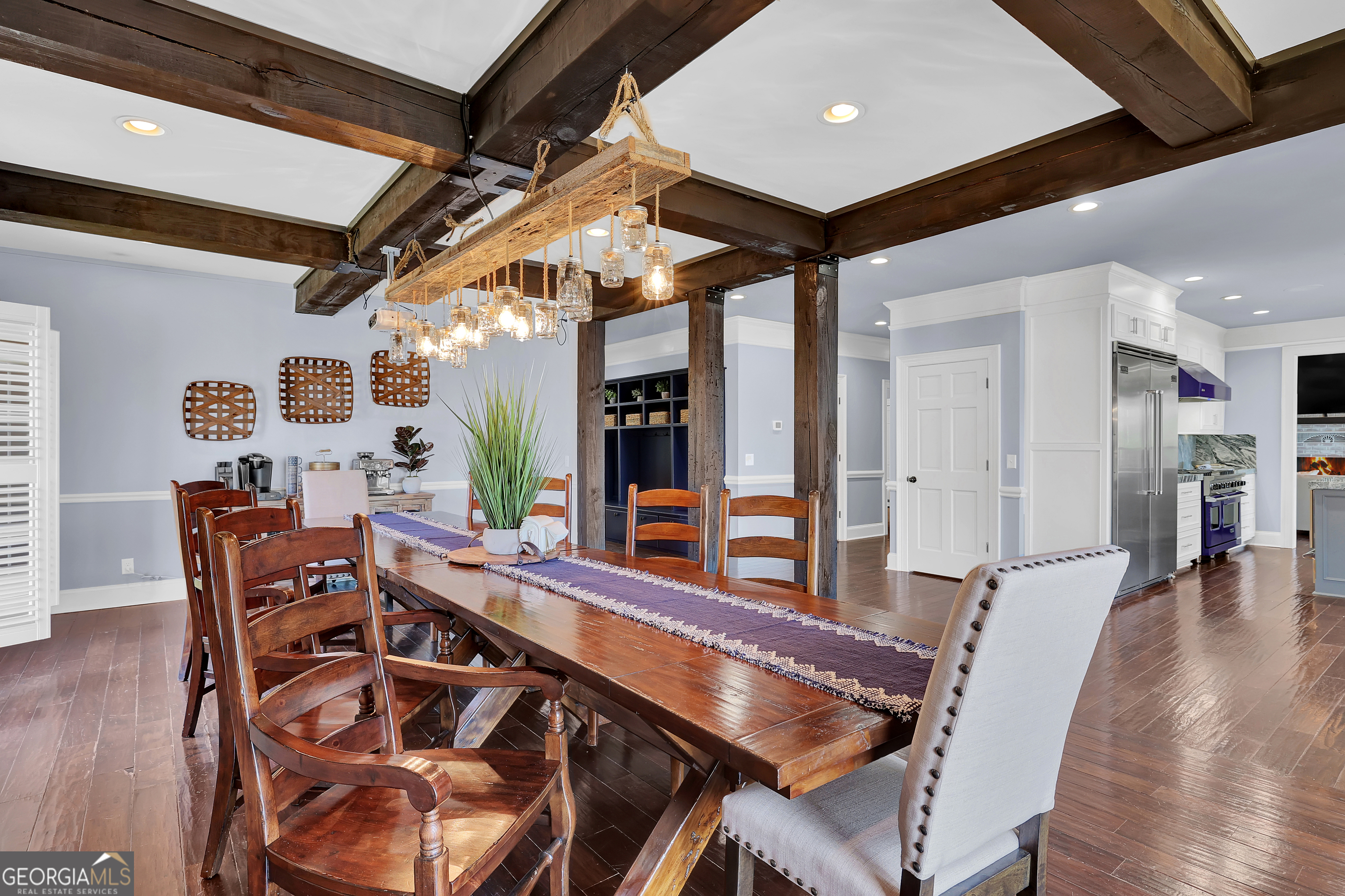 121 Grace Trace Lizella, GA 31052 - Photo 14 of 197