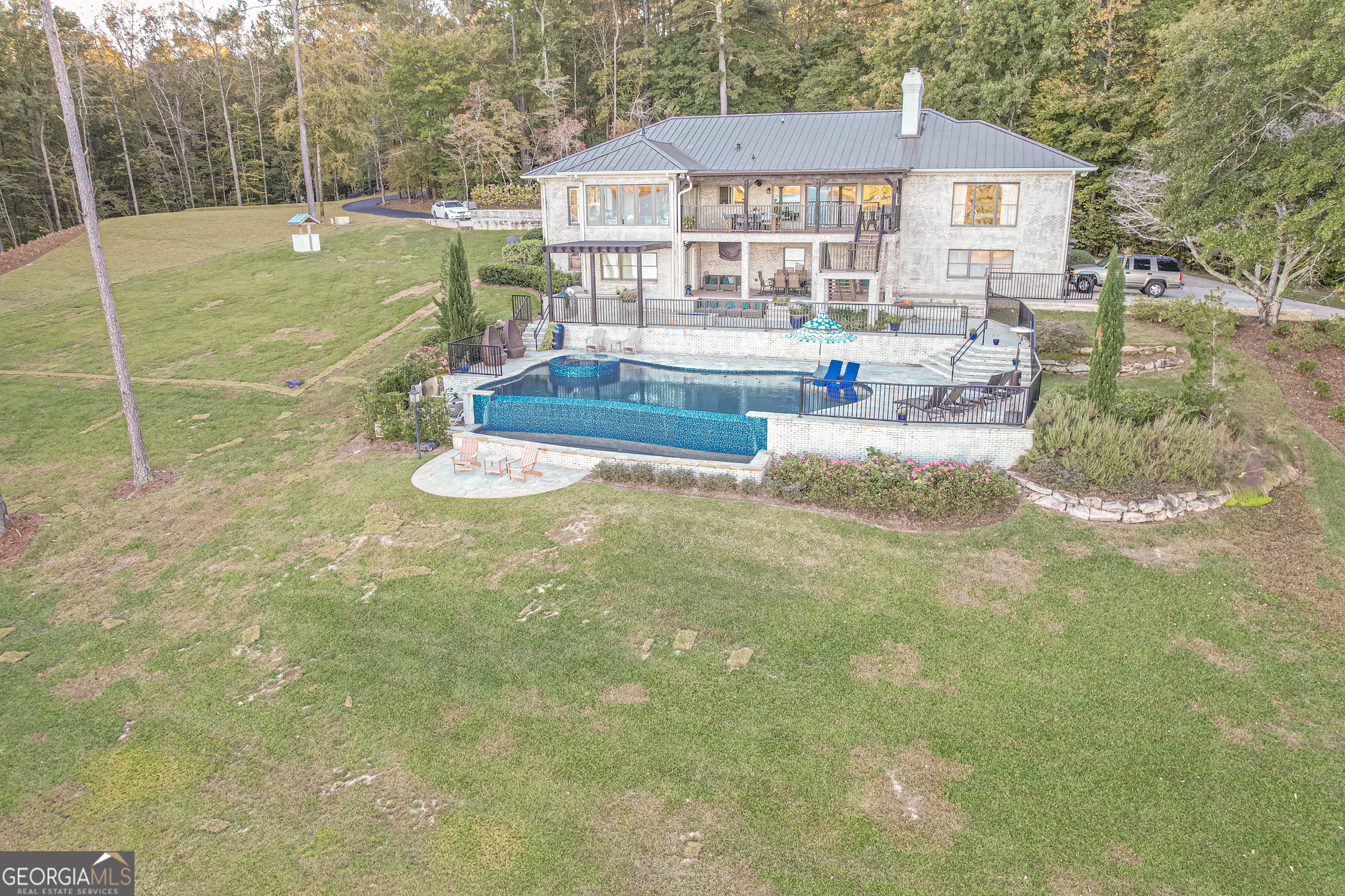 121 Grace Trace Lizella, GA 31052 - Photo 141 of 197