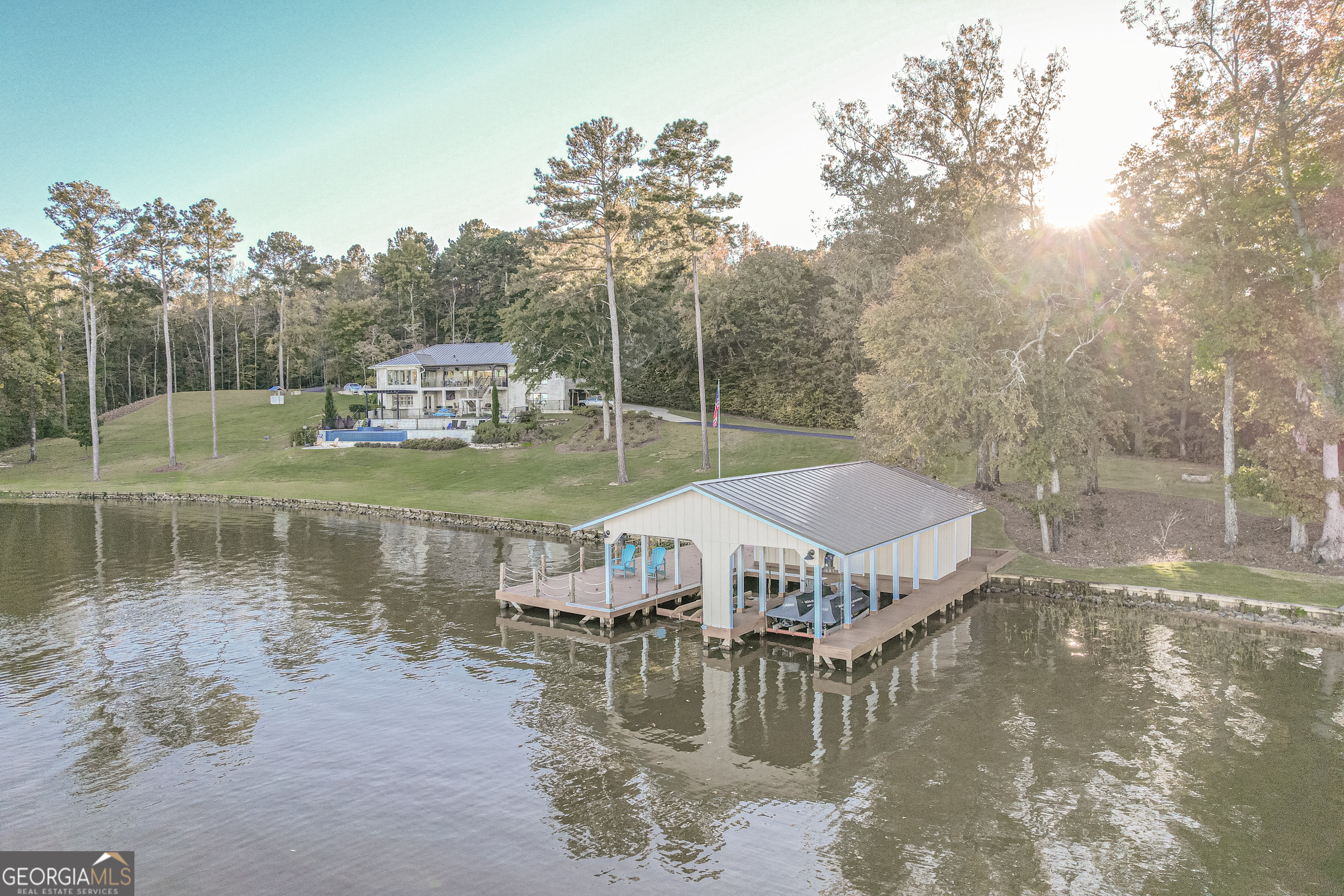 121 Grace Trace Lizella, GA 31052 - Photo 144 of 197