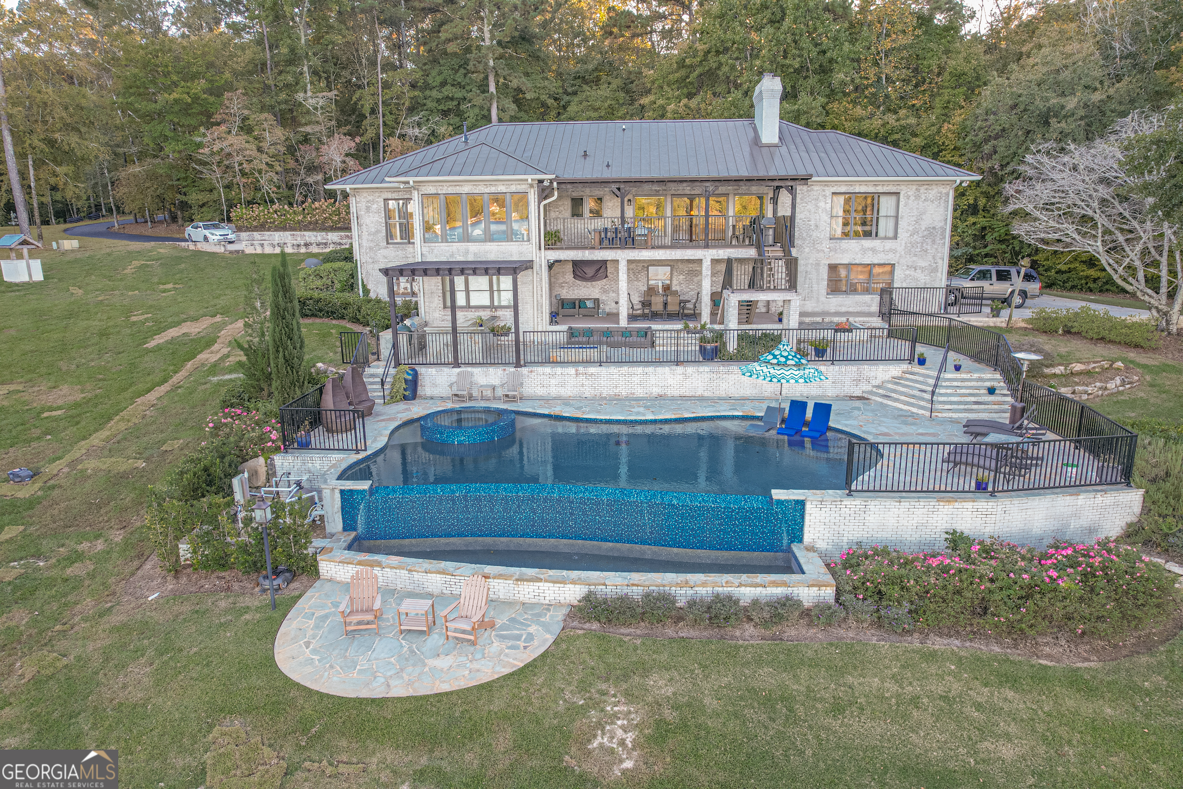 121 Grace Trace Lizella, GA 31052 - Photo 146 of 197