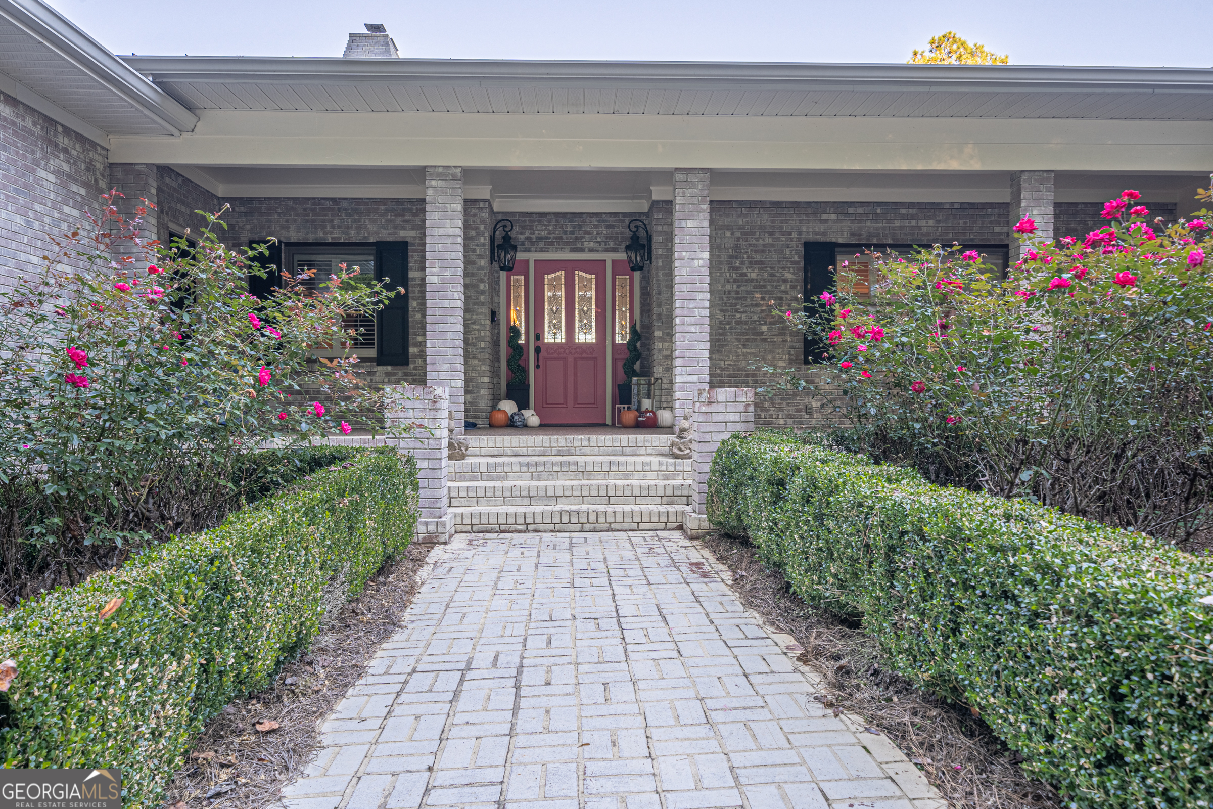 121 Grace Trace Lizella, GA 31052 - Photo 151 of 197