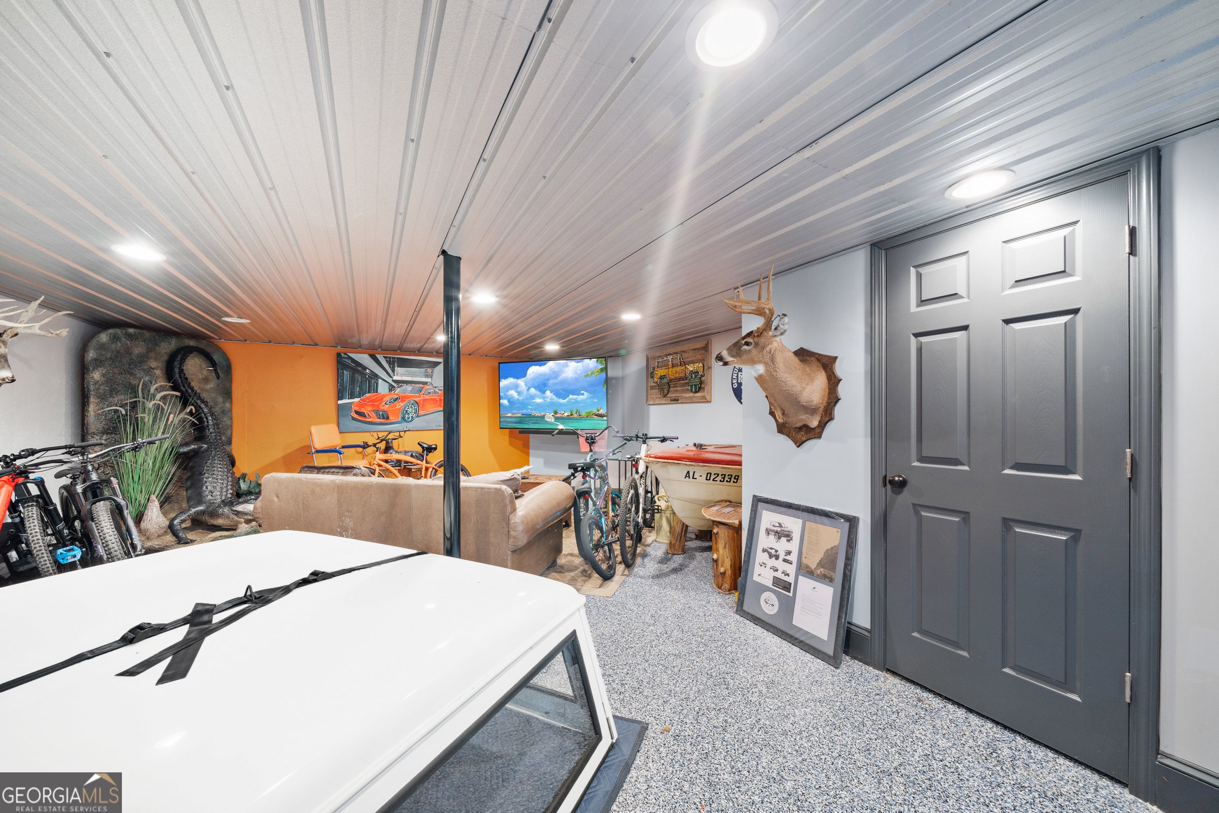 121 Grace Trace Lizella, GA 31052 - Photo 152 of 197