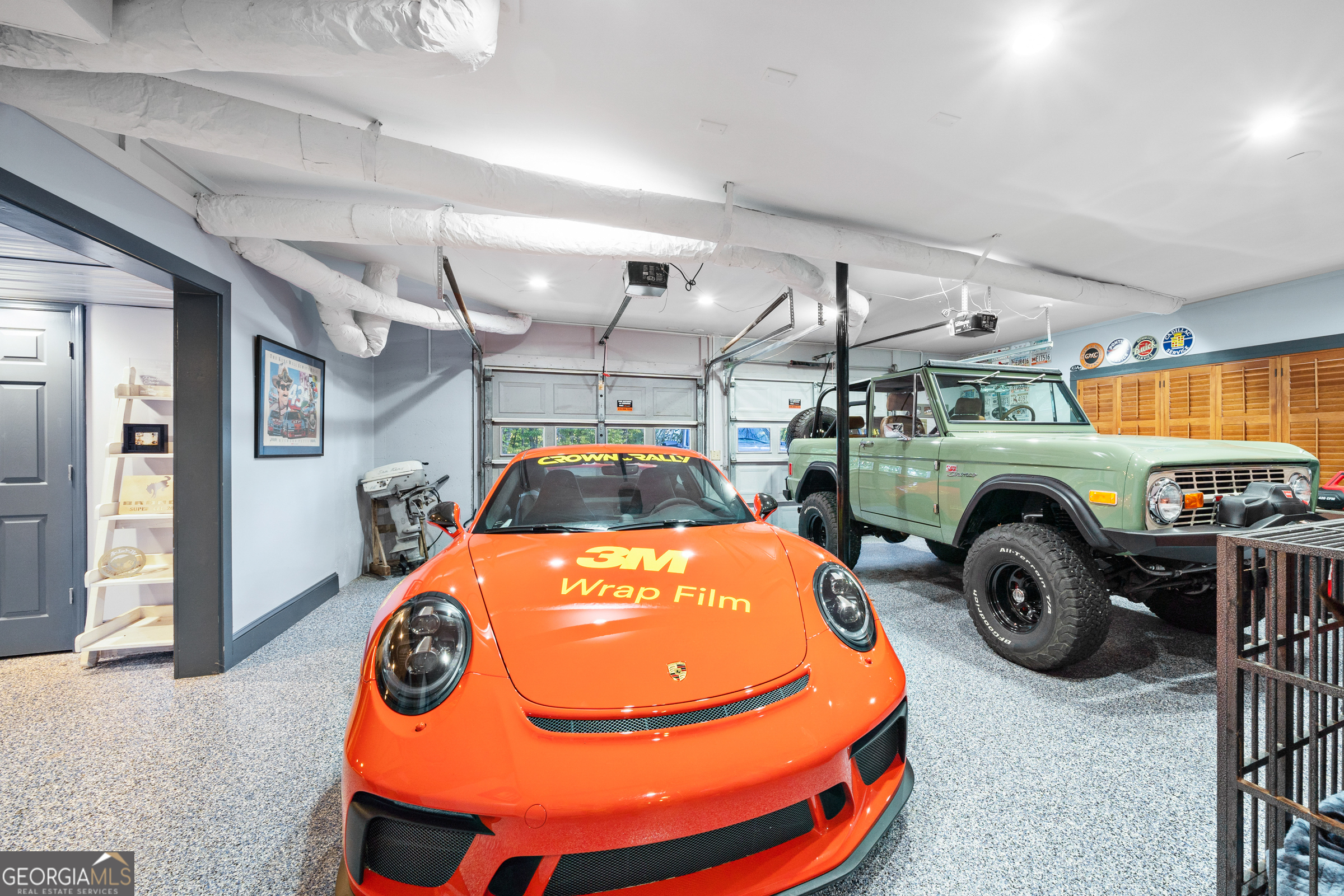 121 Grace Trace Lizella, GA 31052 - Photo 155 of 197