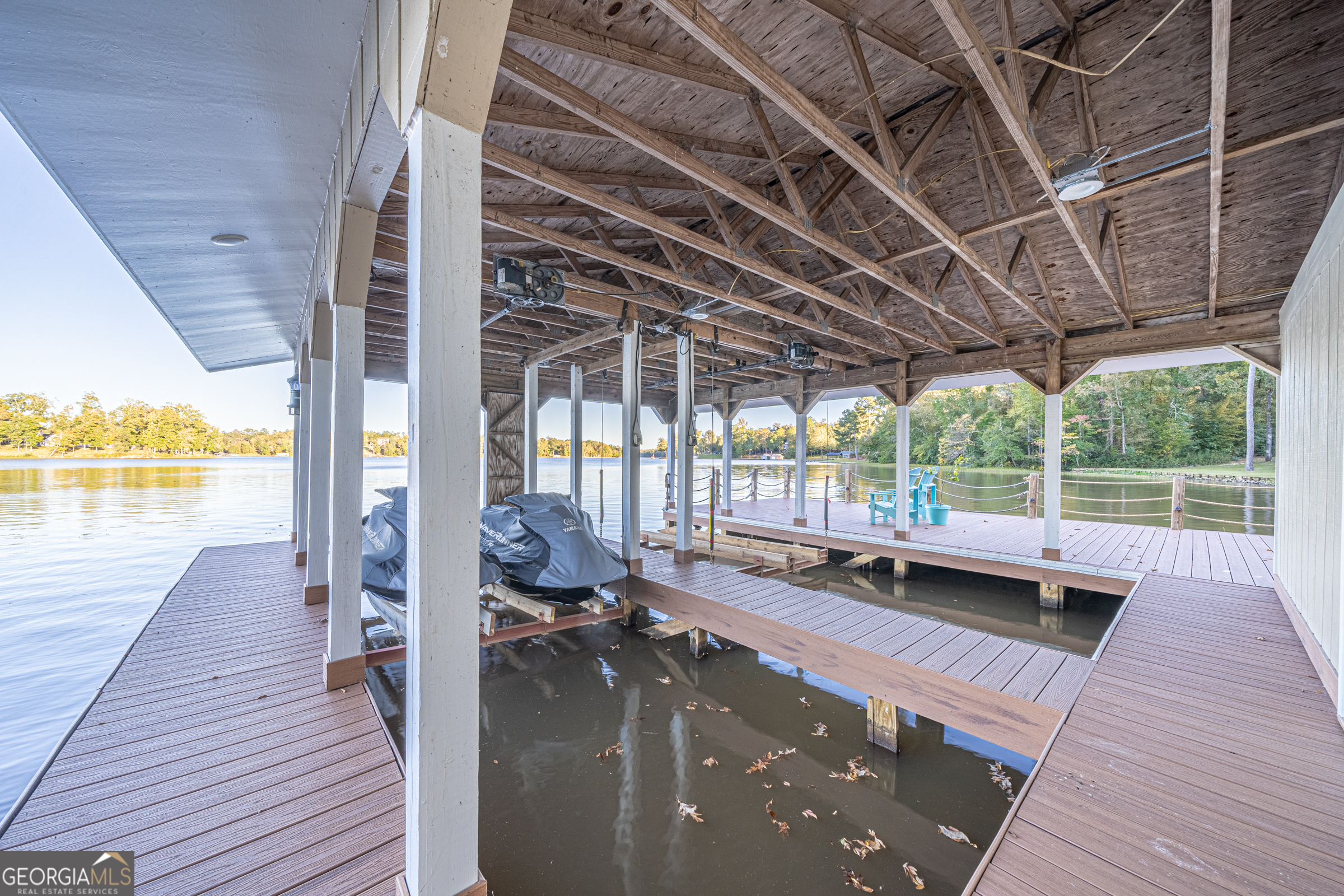 121 Grace Trace Lizella, GA 31052 - Photo 158 of 197