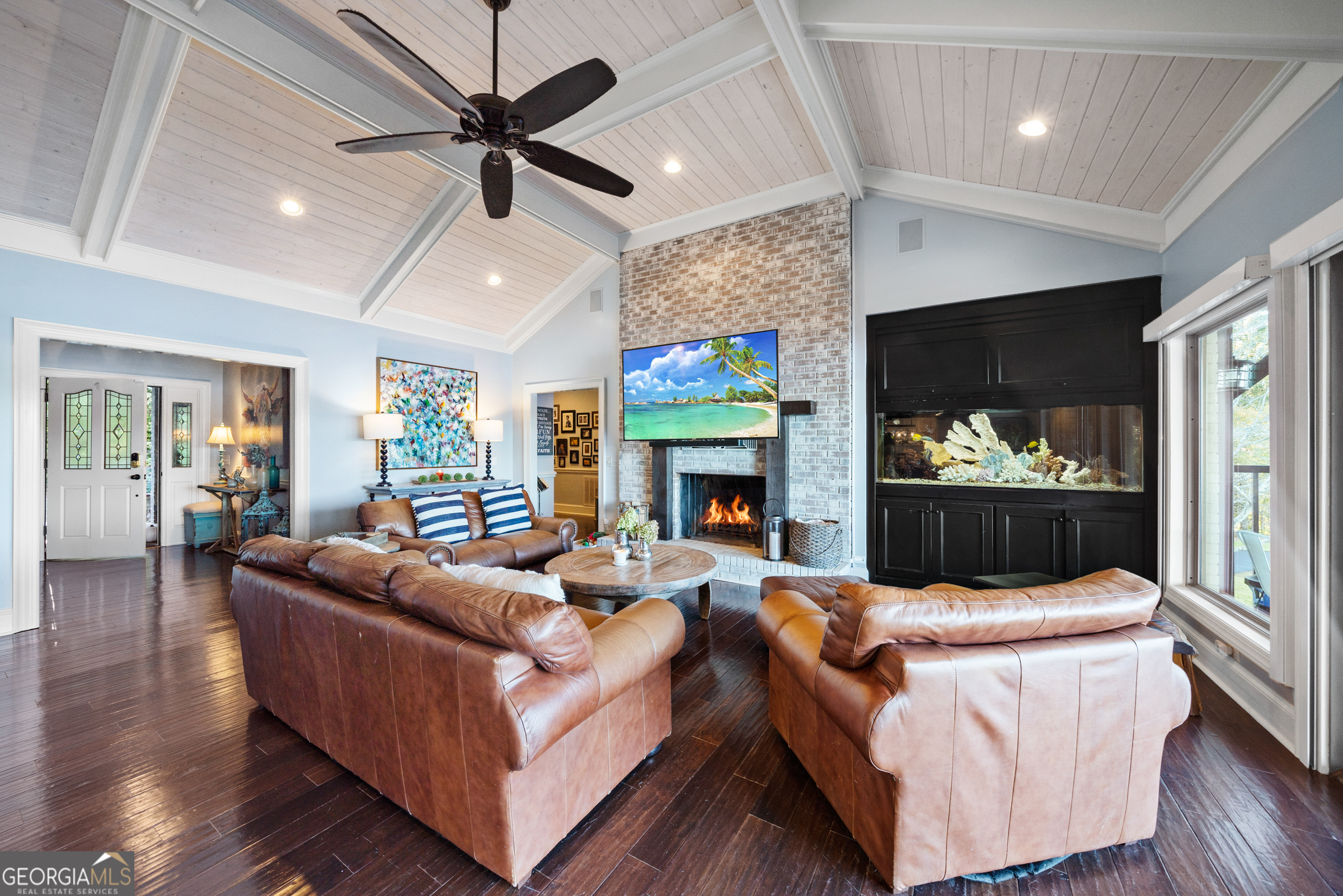 121 Grace Trace Lizella, GA 31052 - Photo 160 of 197