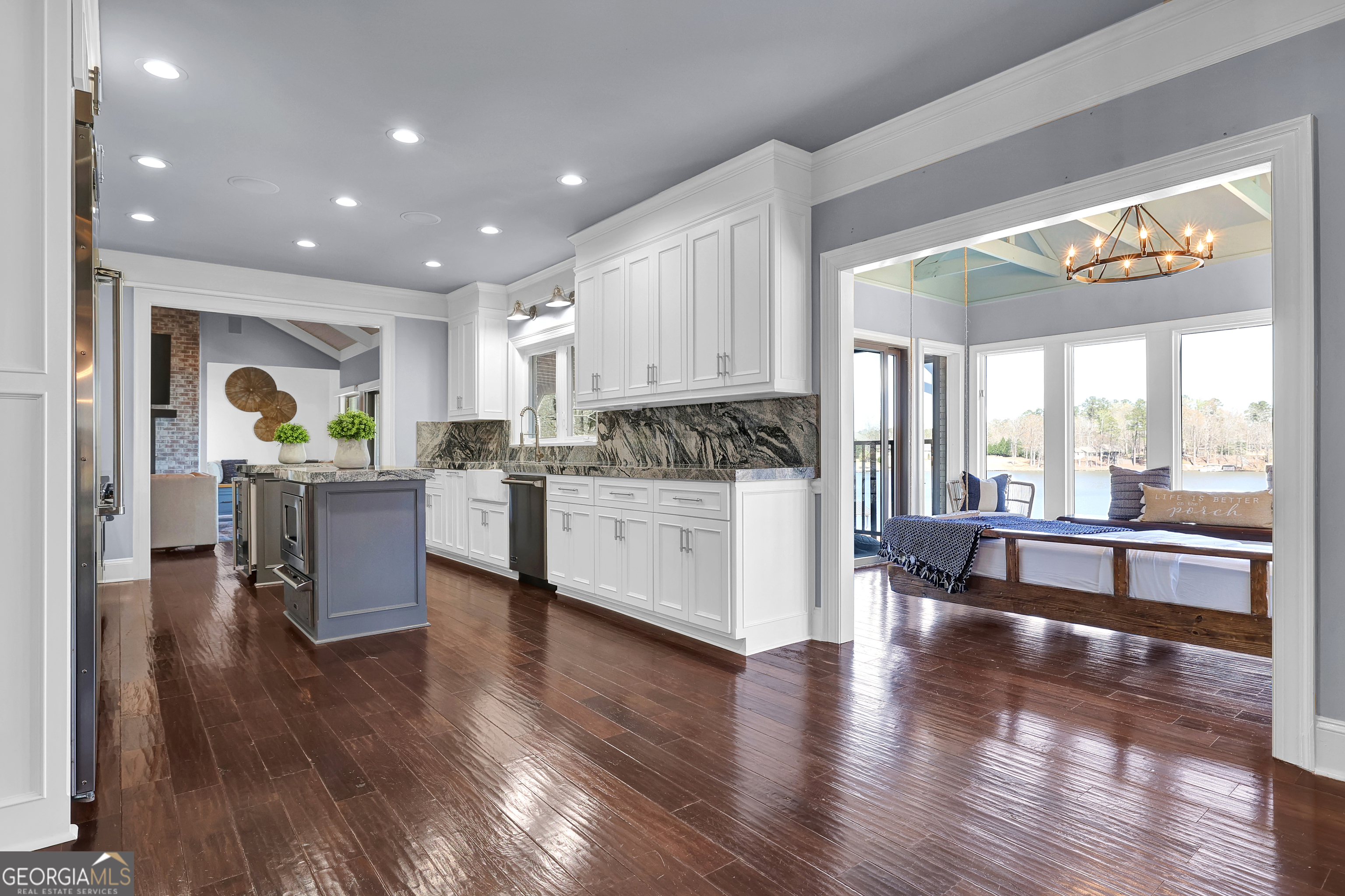 121 Grace Trace Lizella, GA 31052 - Photo 16 of 197