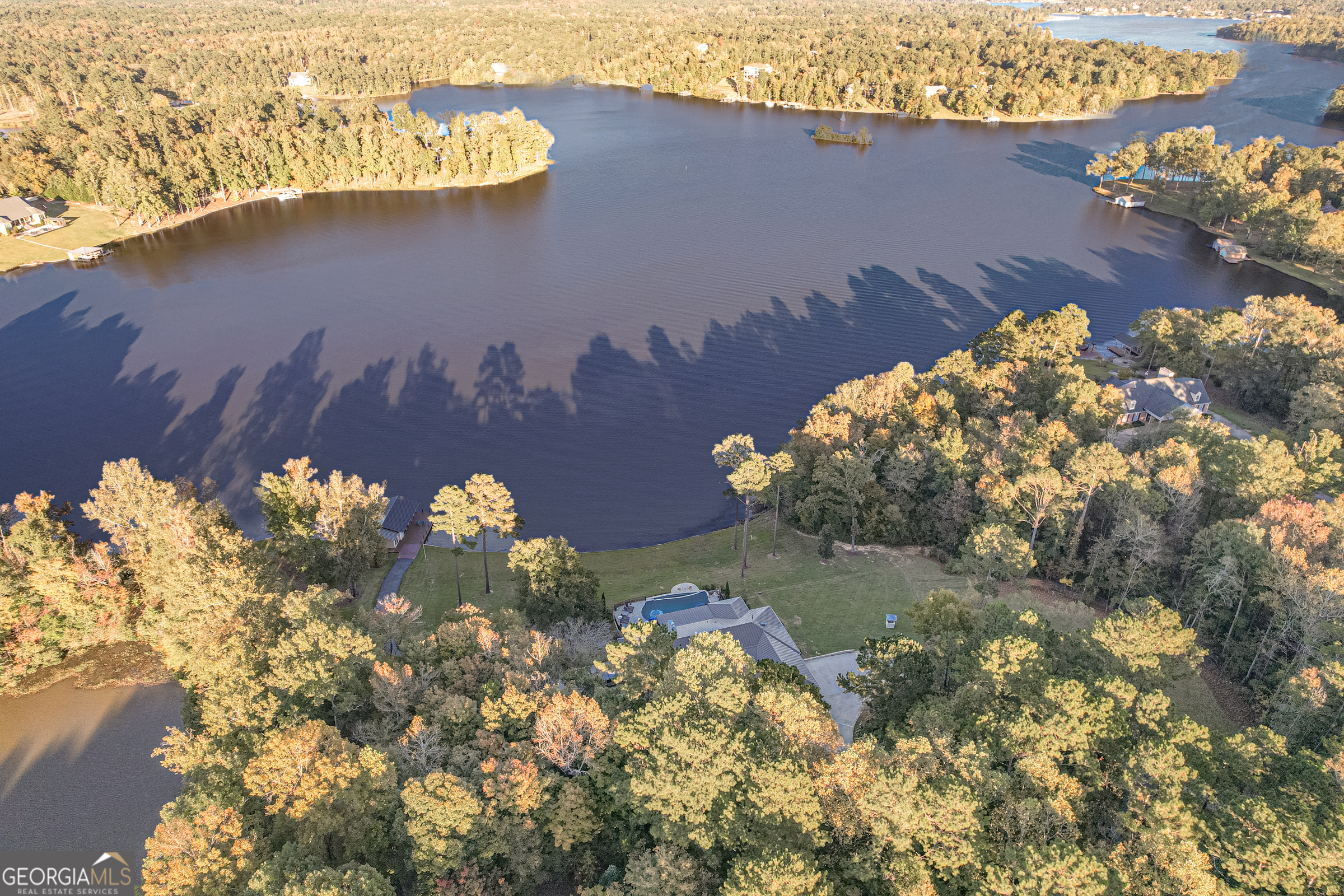 121 Grace Trace Lizella, GA 31052 - Photo 161 of 197