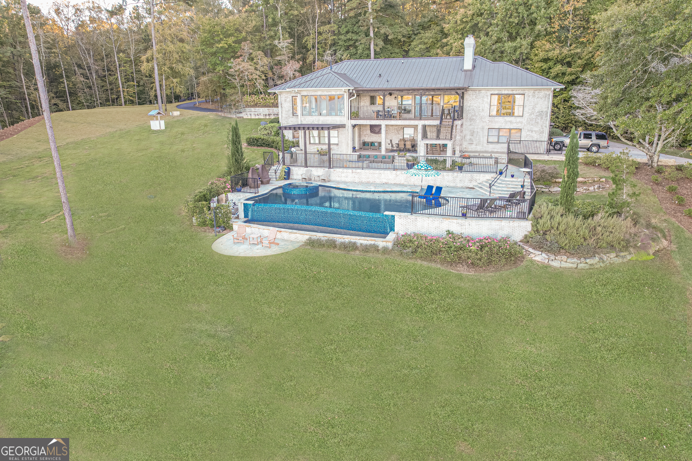 121 Grace Trace Lizella, GA 31052 - Photo 163 of 197