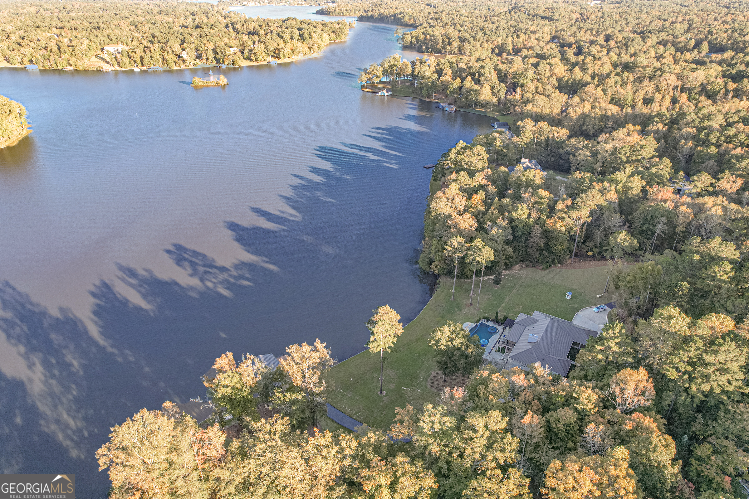 121 Grace Trace Lizella, GA 31052 - Photo 164 of 197