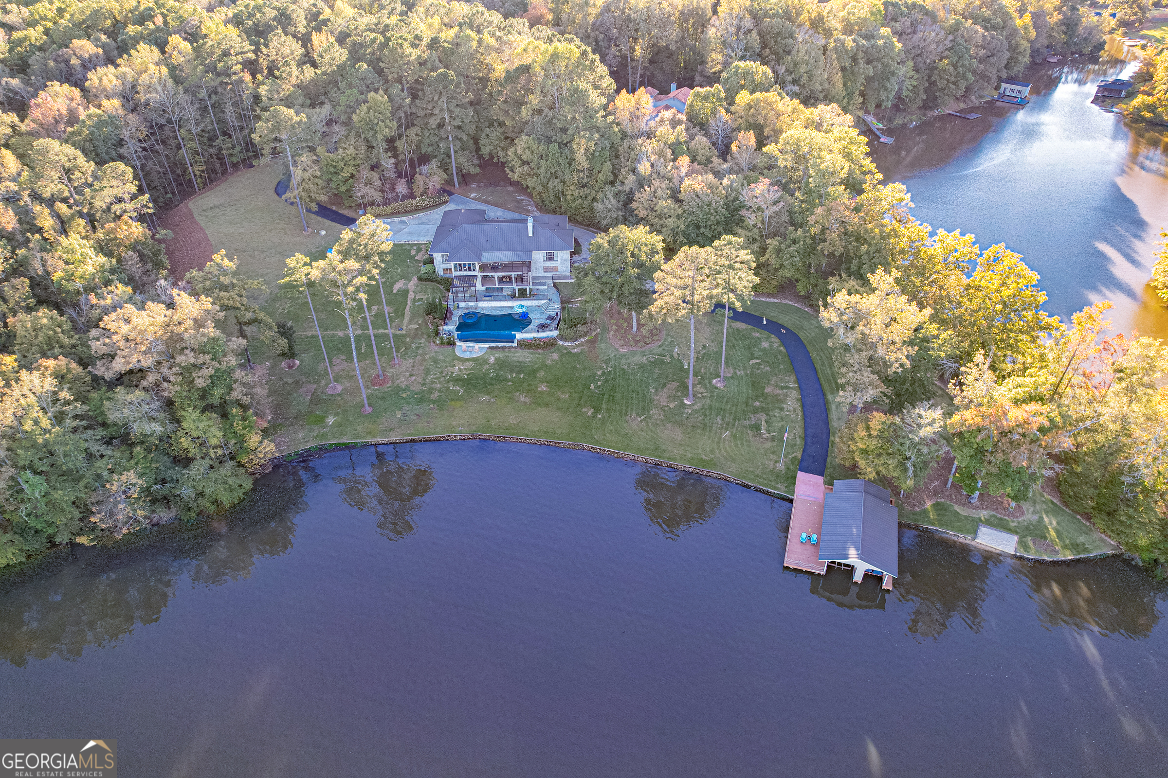 121 Grace Trace Lizella, GA 31052 - Photo 165 of 197