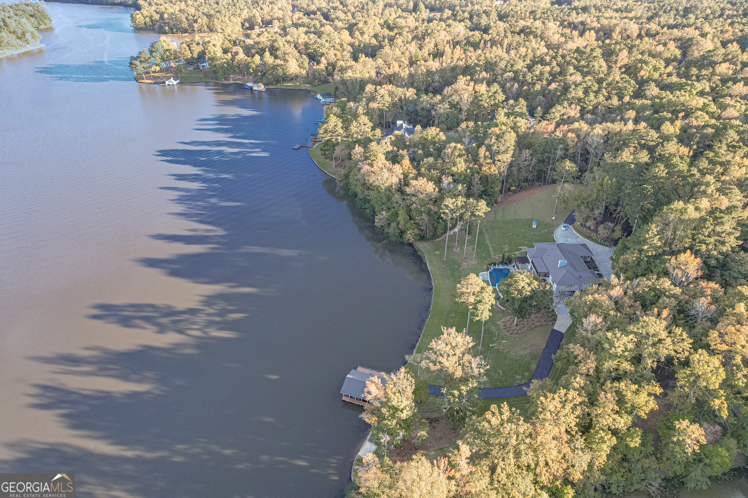 121 Grace Trace Lizella, GA 31052 - Photo 166 of 197