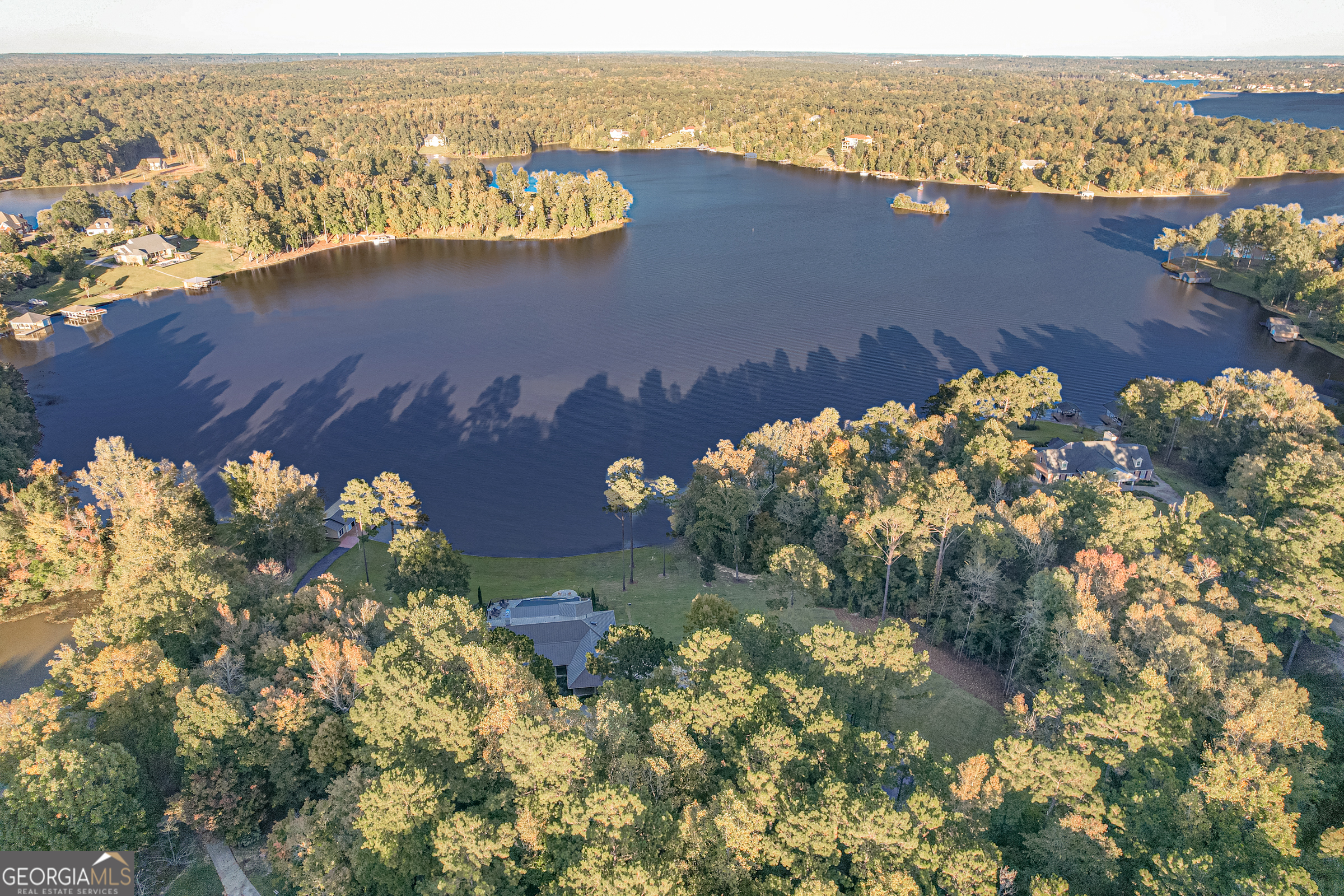 121 Grace Trace Lizella, GA 31052 - Photo 169 of 197