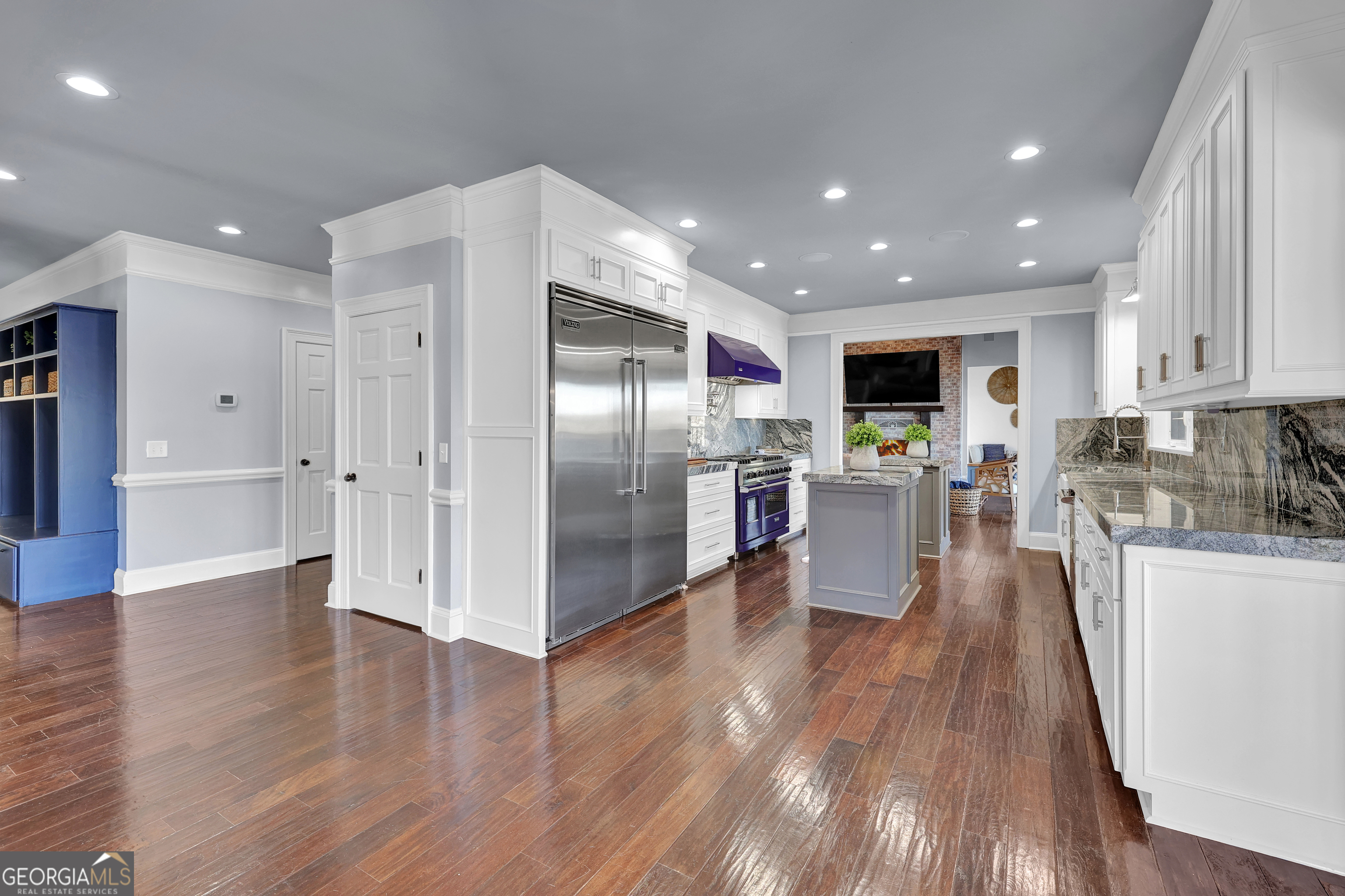 121 Grace Trace Lizella, GA 31052 - Photo 17 of 197