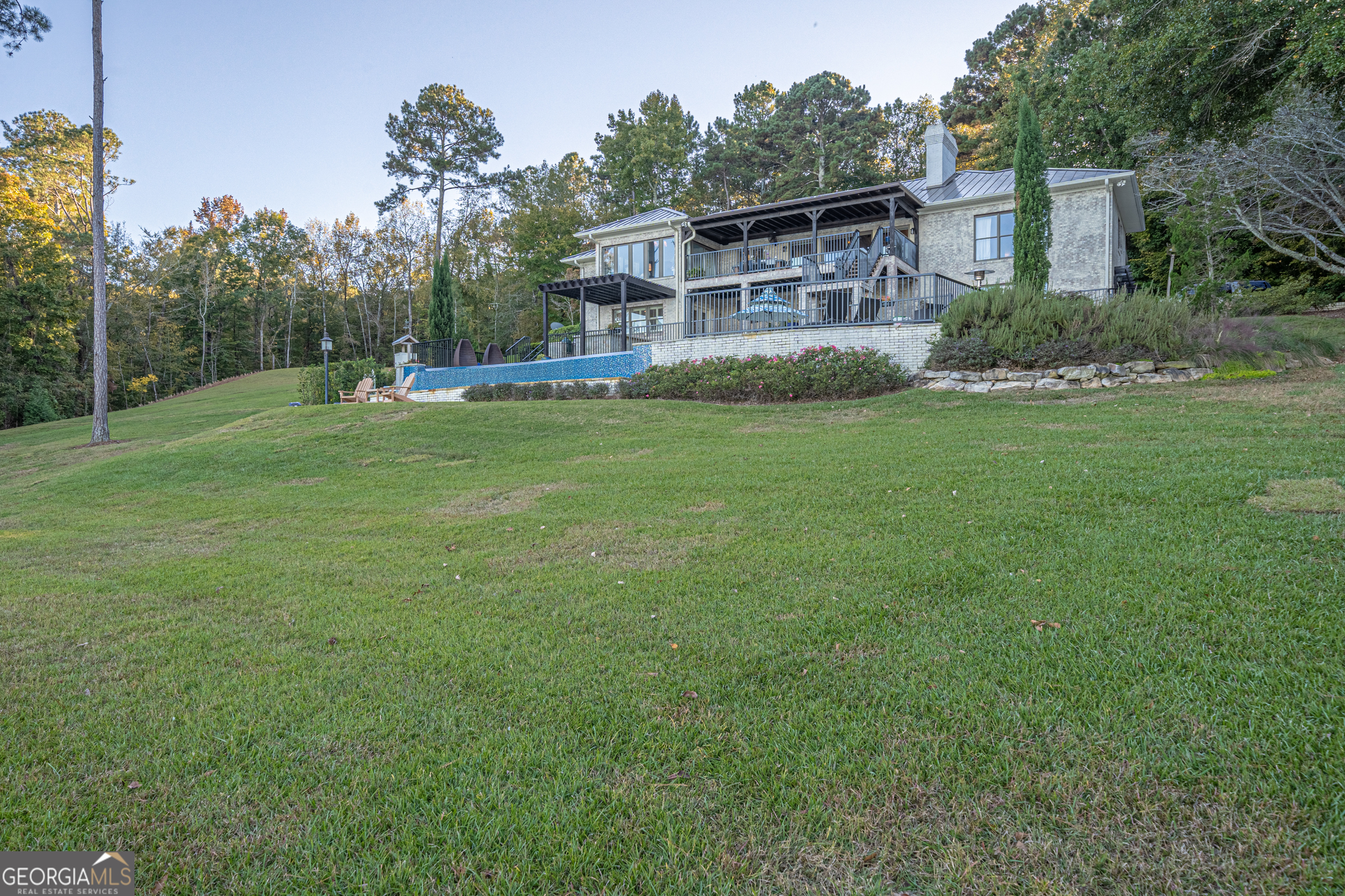 121 Grace Trace Lizella, GA 31052 - Photo 172 of 197