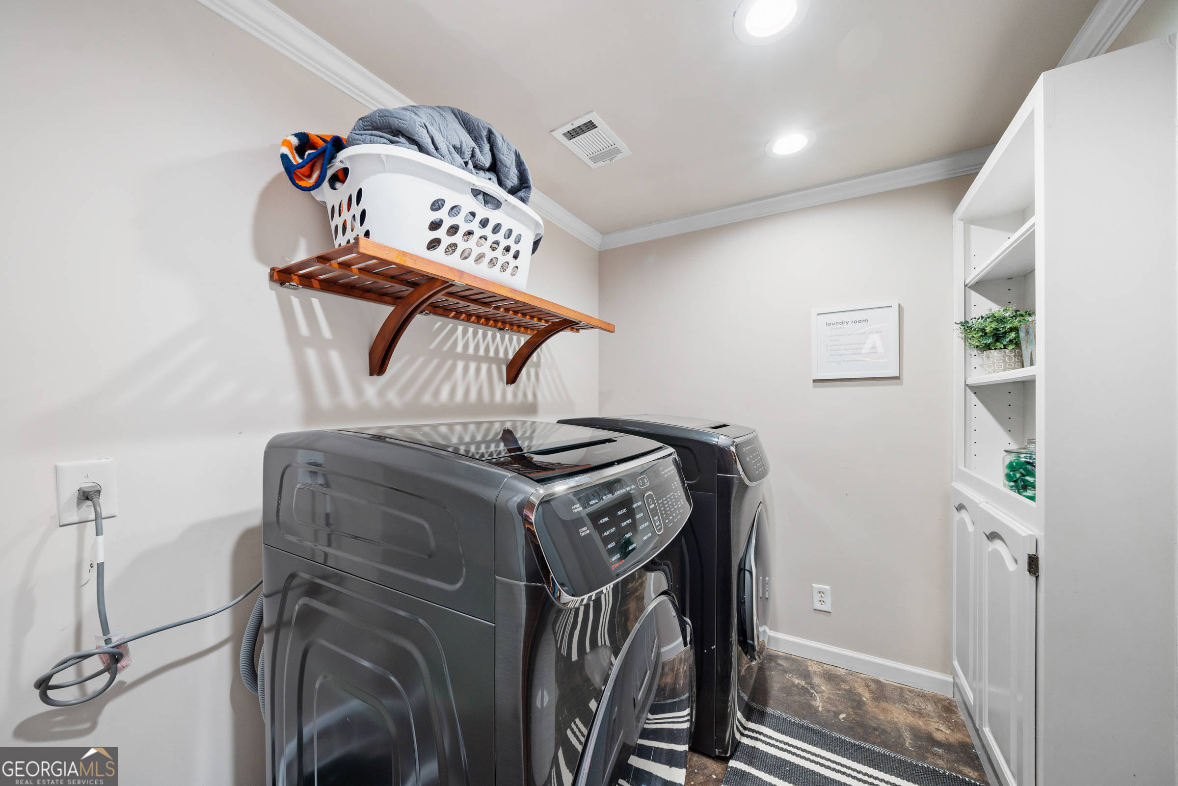 121 Grace Trace Lizella, GA 31052 - Photo 174 of 197