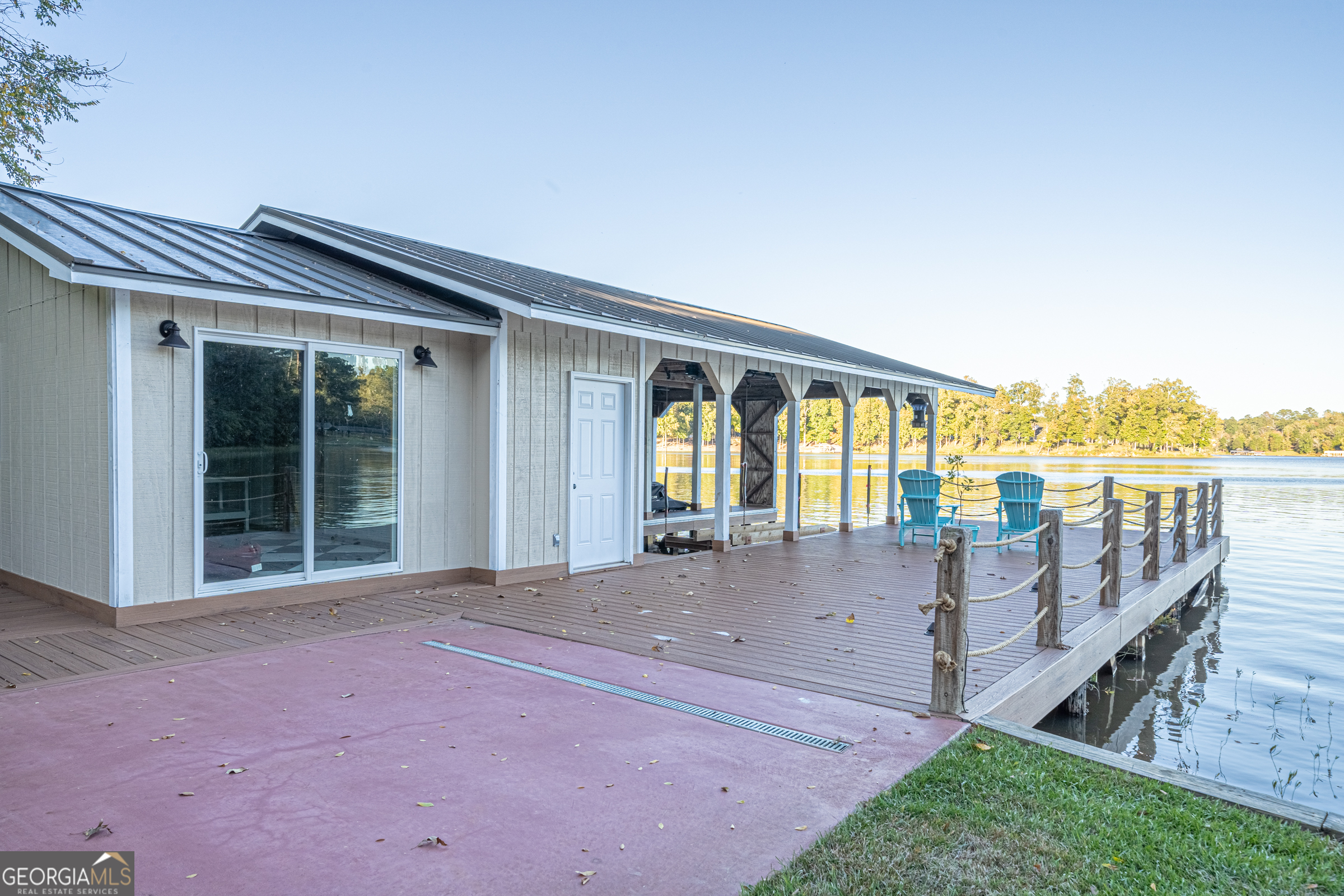 121 Grace Trace Lizella, GA 31052 - Photo 176 of 197